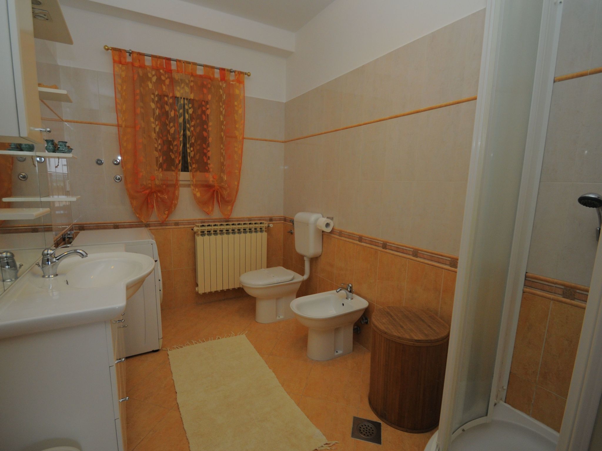 Apartment Kisic 3 mit herrlichem Meerblick-Inside