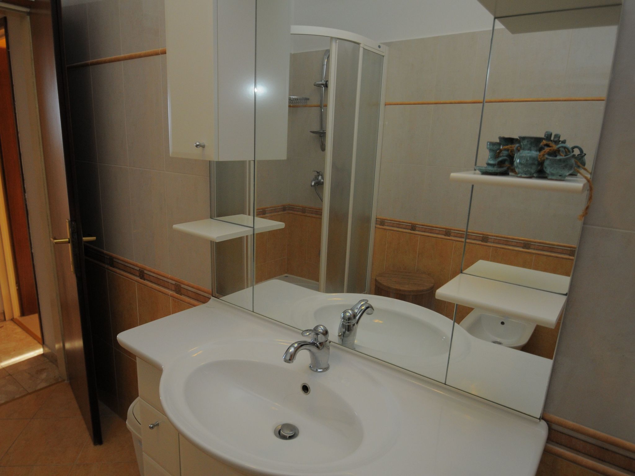 Apartment Kisic 3 mit herrlichem Meerblick-Inside