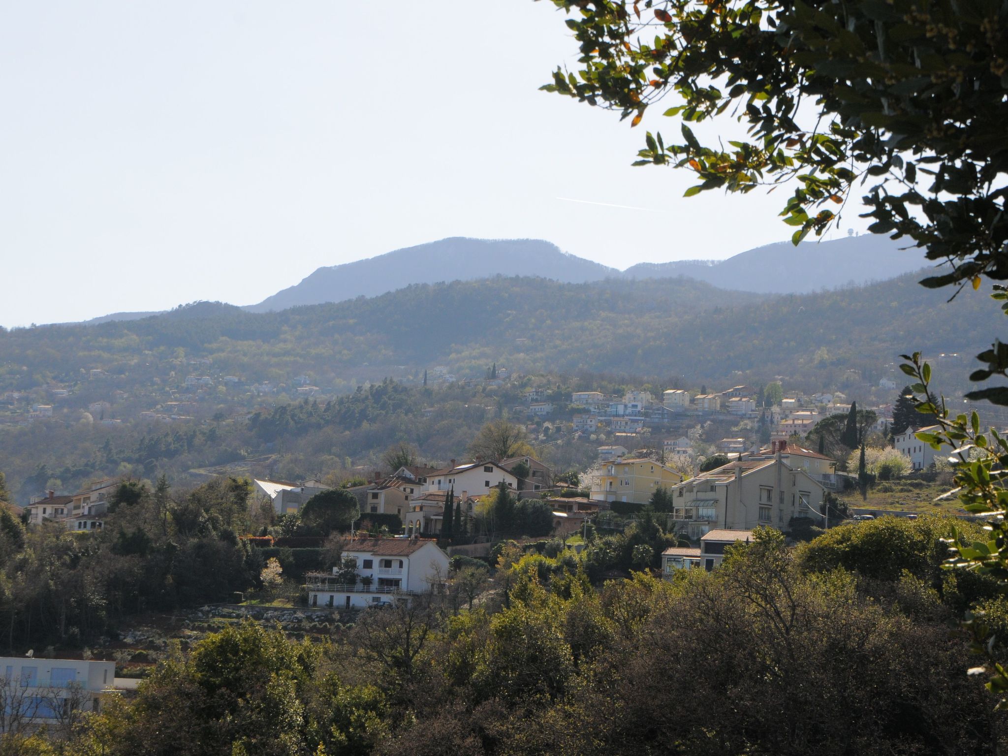 Apartment Kisic 3 mit herrlichem Meerblick-Inside