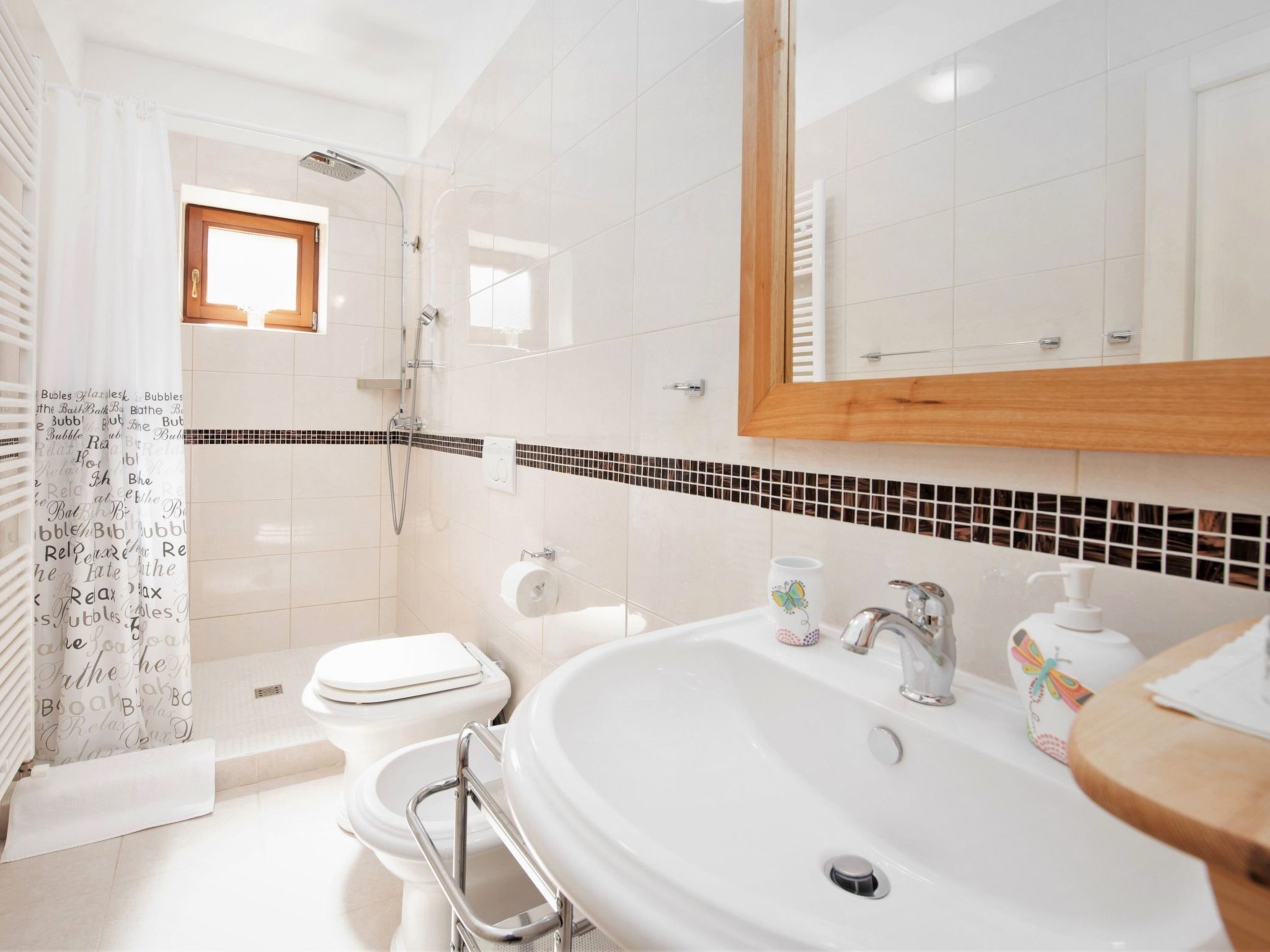 Anwesen "Vila Harmonia" mit Infinity-Pool-Inside