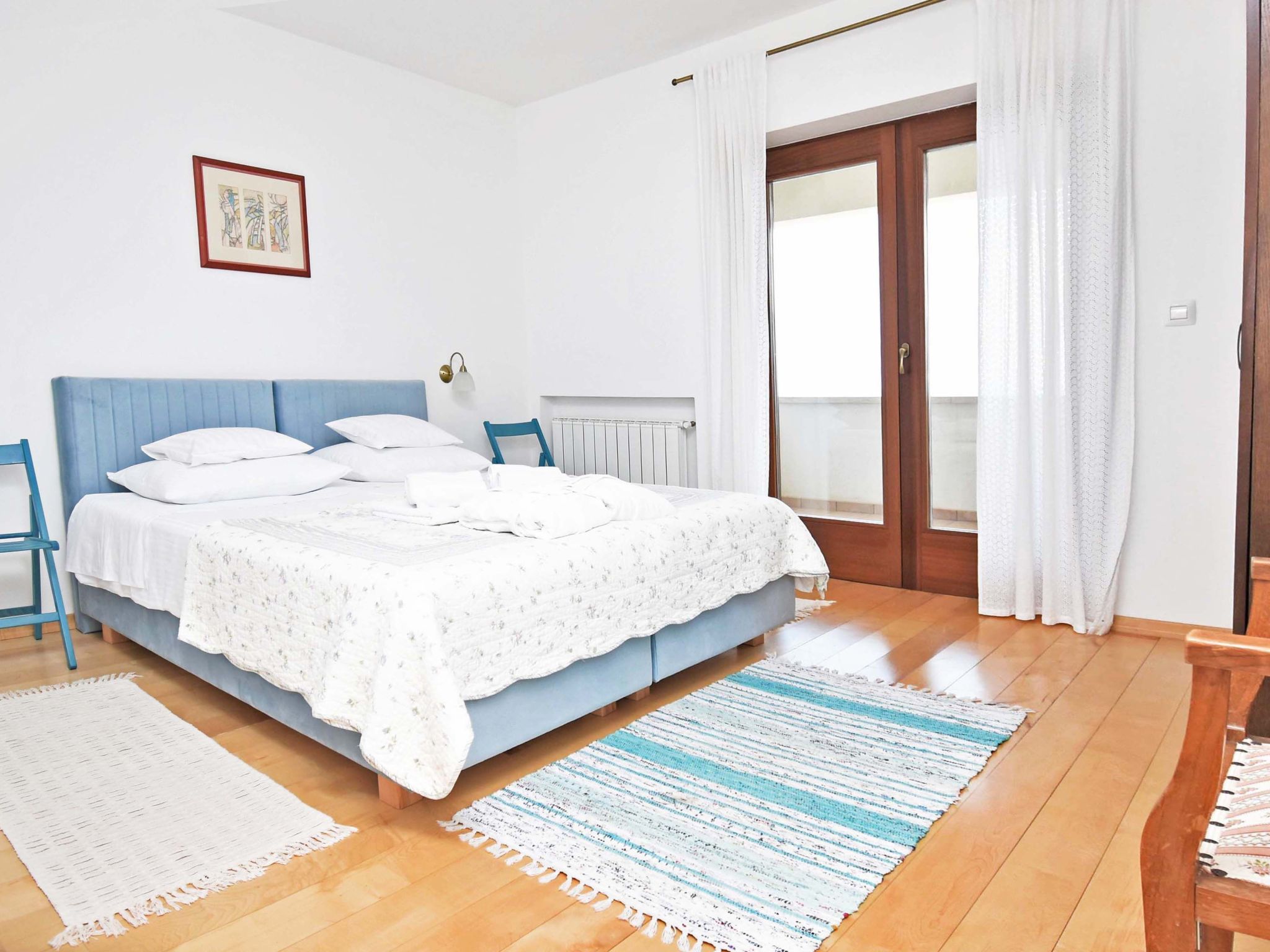 Anwesen "Vila Harmonia" mit Infinity-Pool-Inside