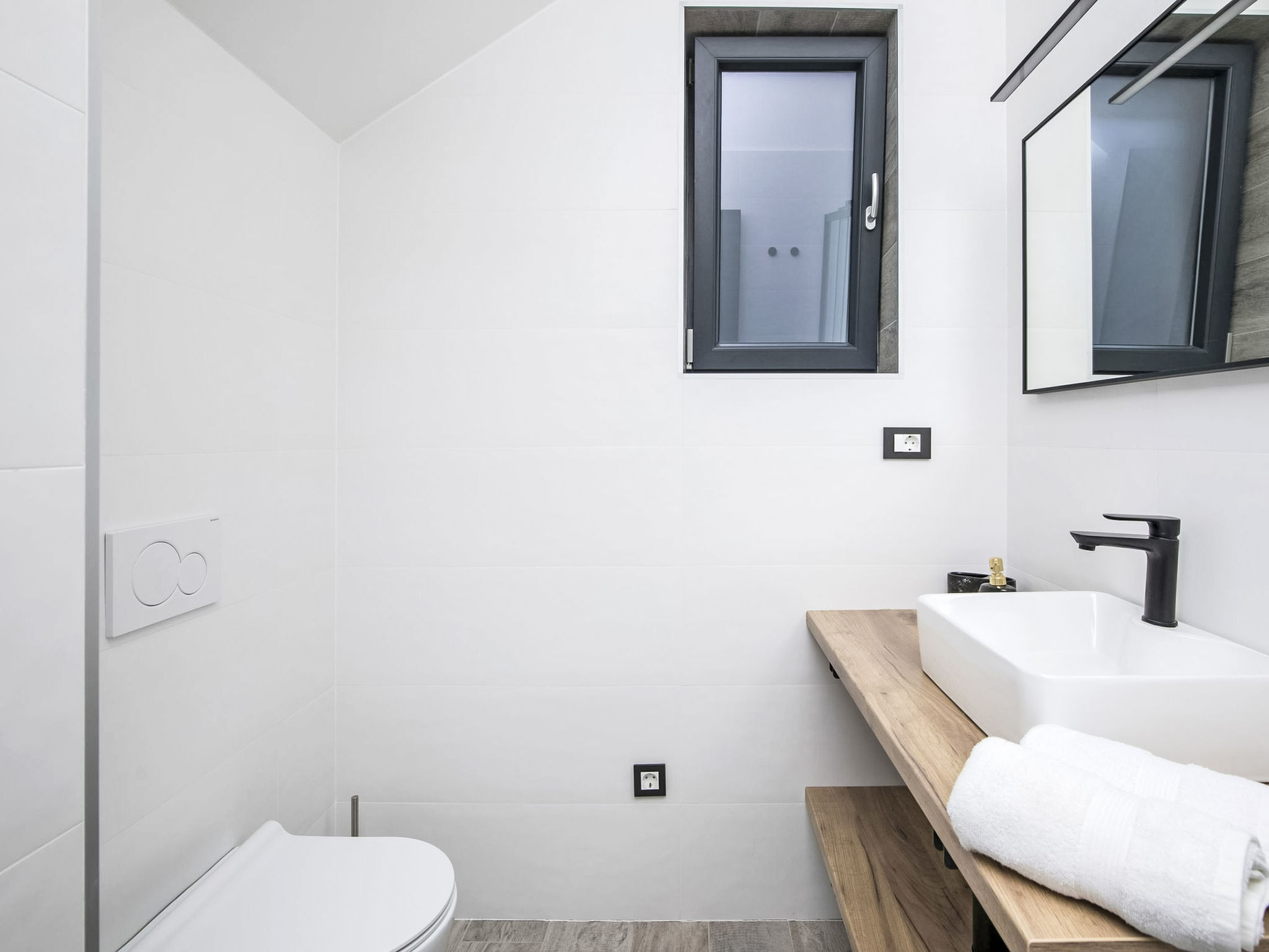 Schönes Ferienhaus Villa Ziganto - Dedans