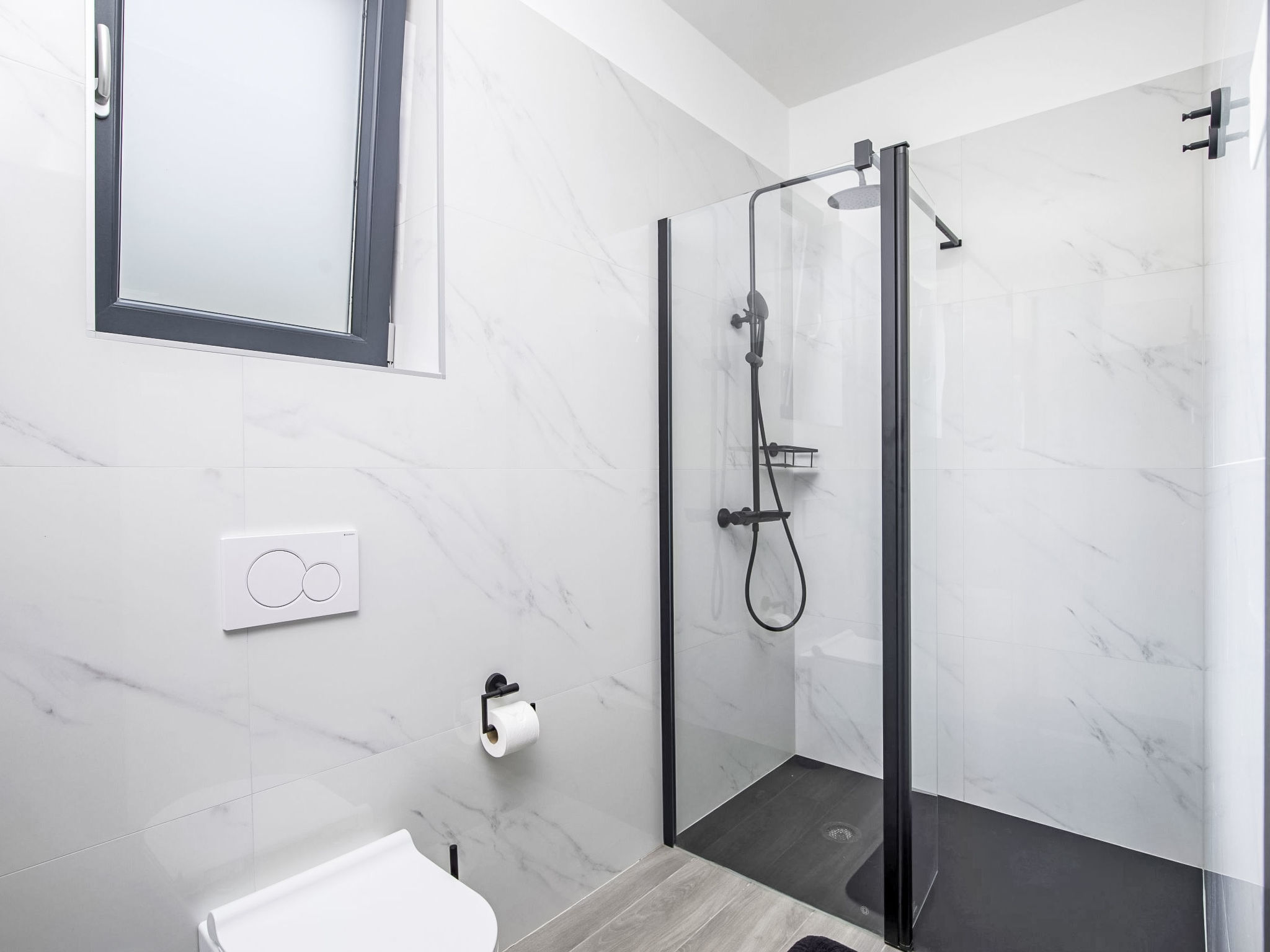 Schönes Ferienhaus Villa Ziganto - Dedans