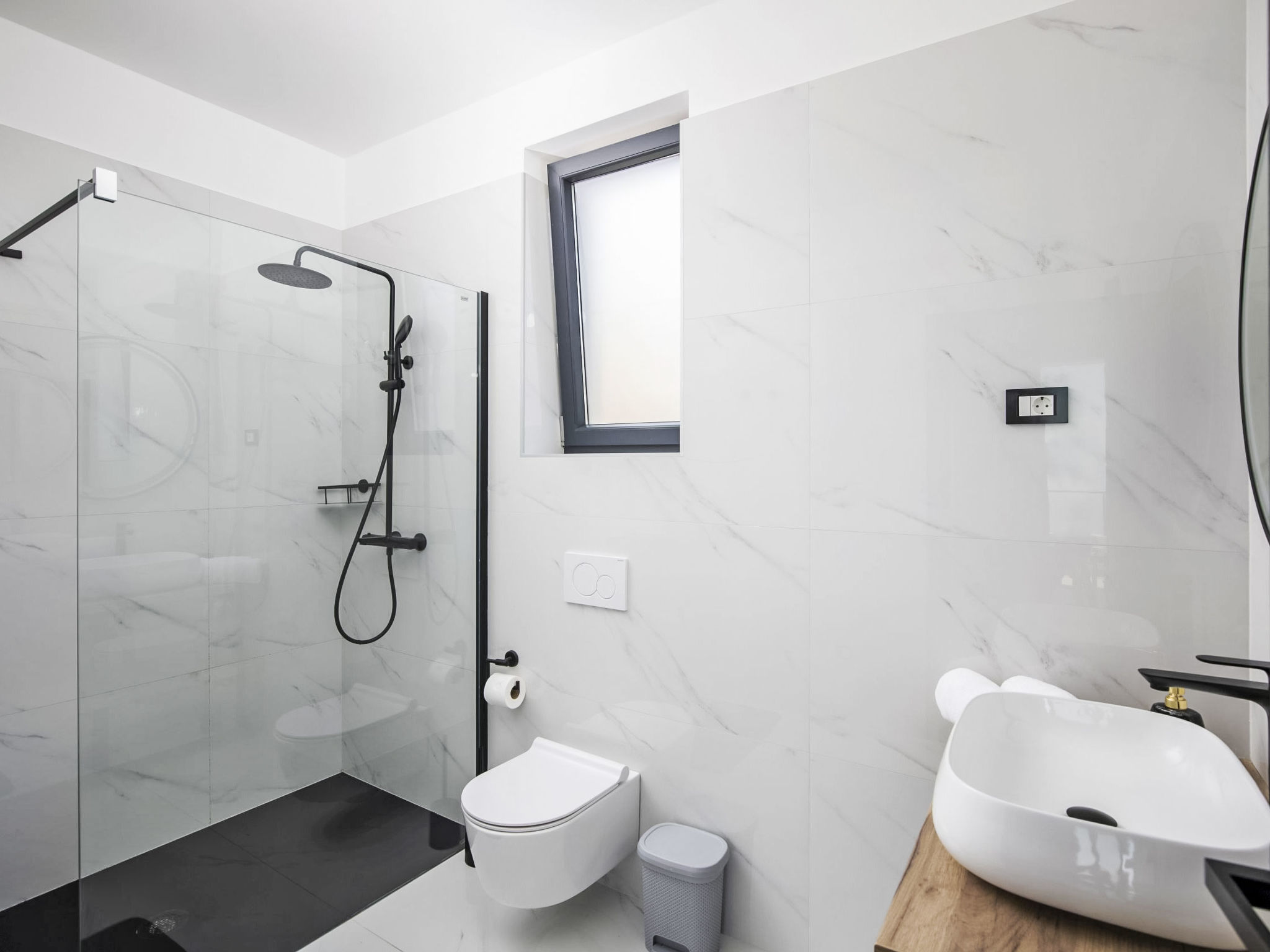 Schönes Ferienhaus Villa Ziganto - Dedans