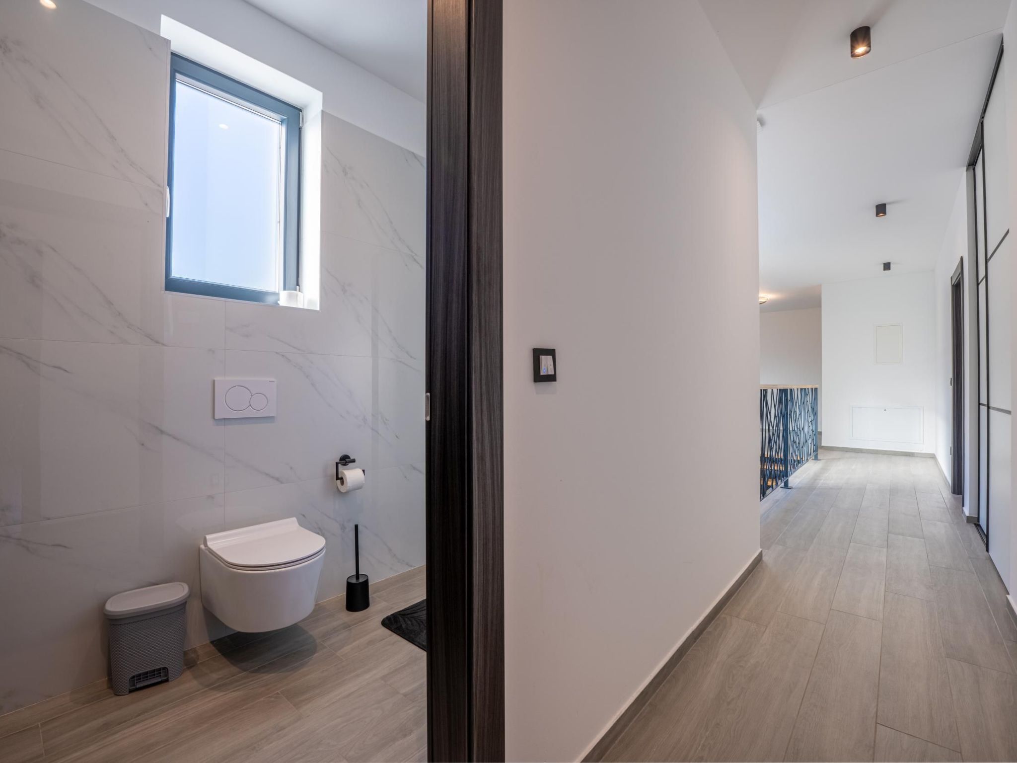 Schönes Ferienhaus Villa Ziganto-Dedans