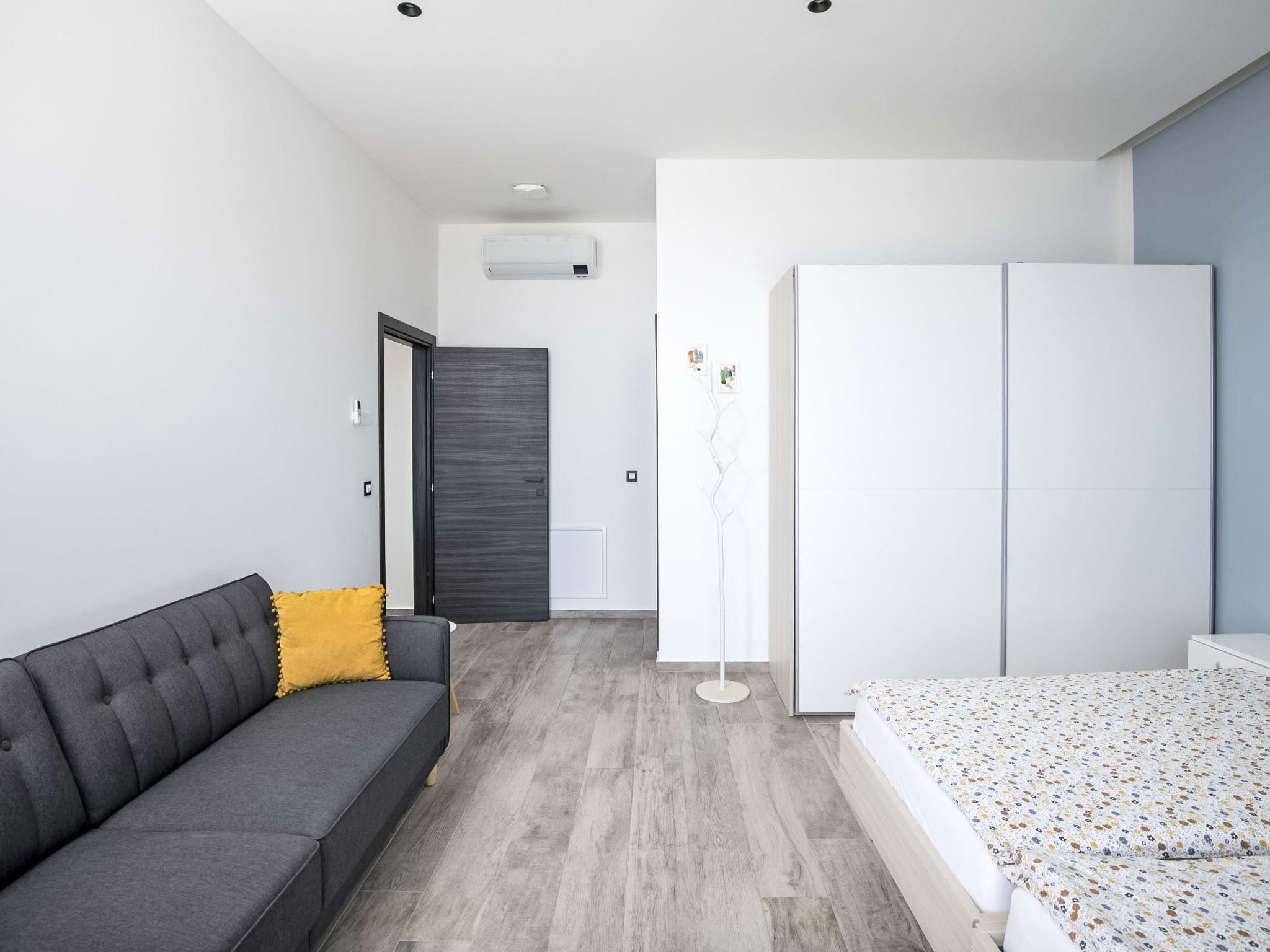 Schönes Ferienhaus Villa Ziganto - Dedans