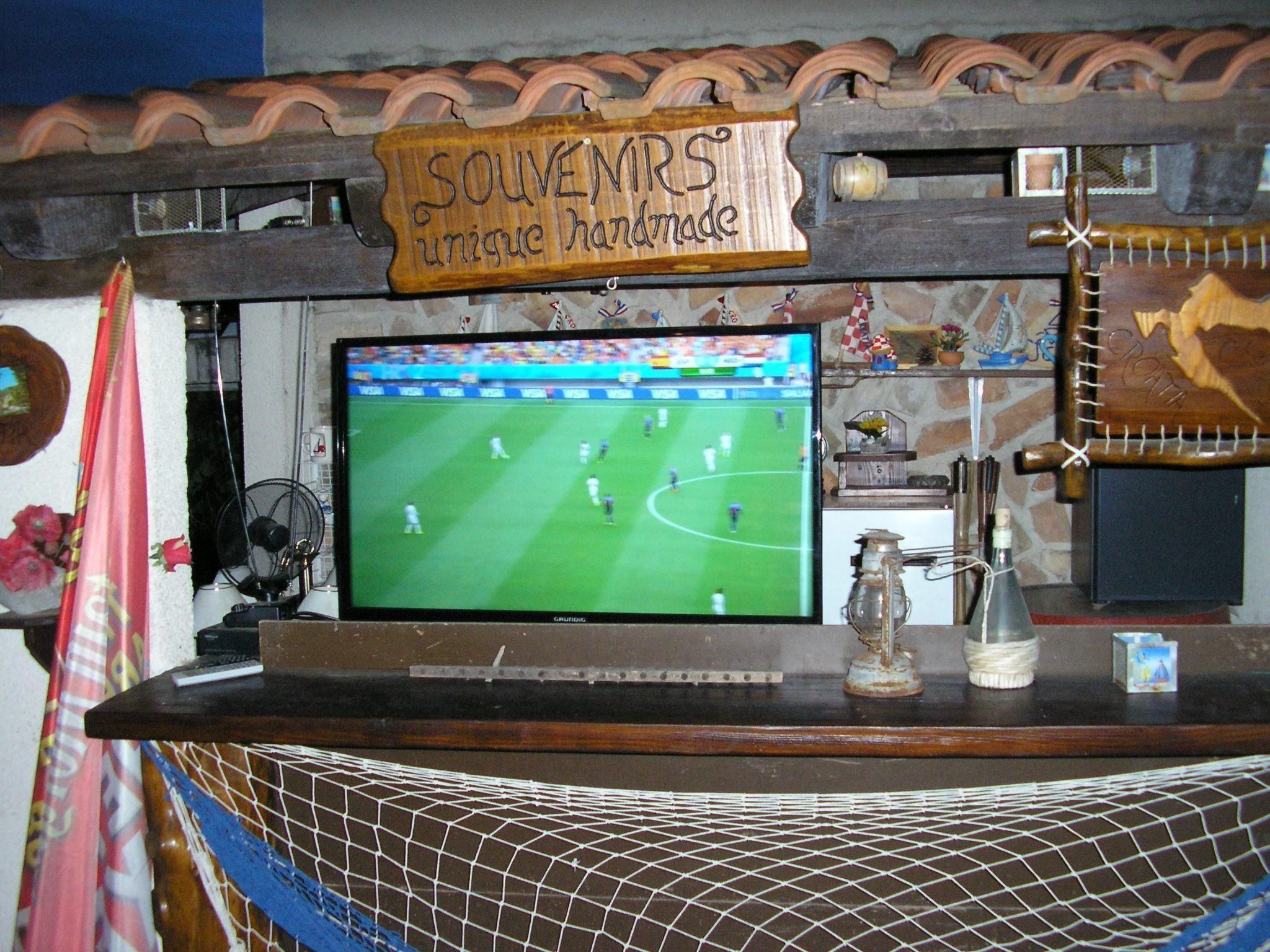 Mit Balkon und Terrasse-Inside