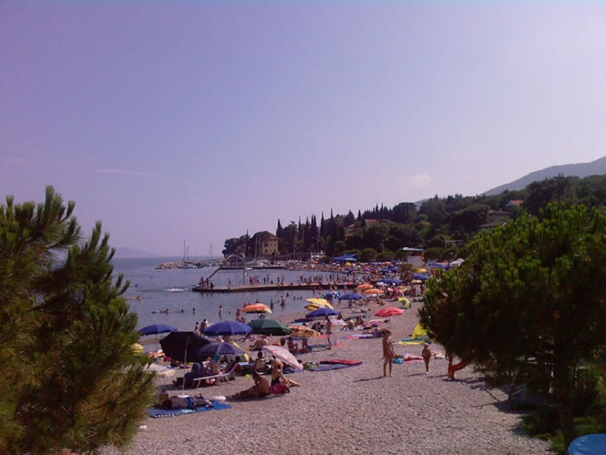 Mit Balkon und Terrasse-Inside