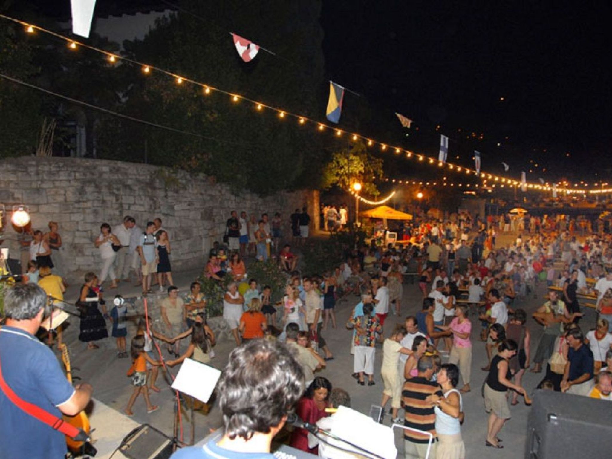 Mit Balkon und Terrasse-Inside