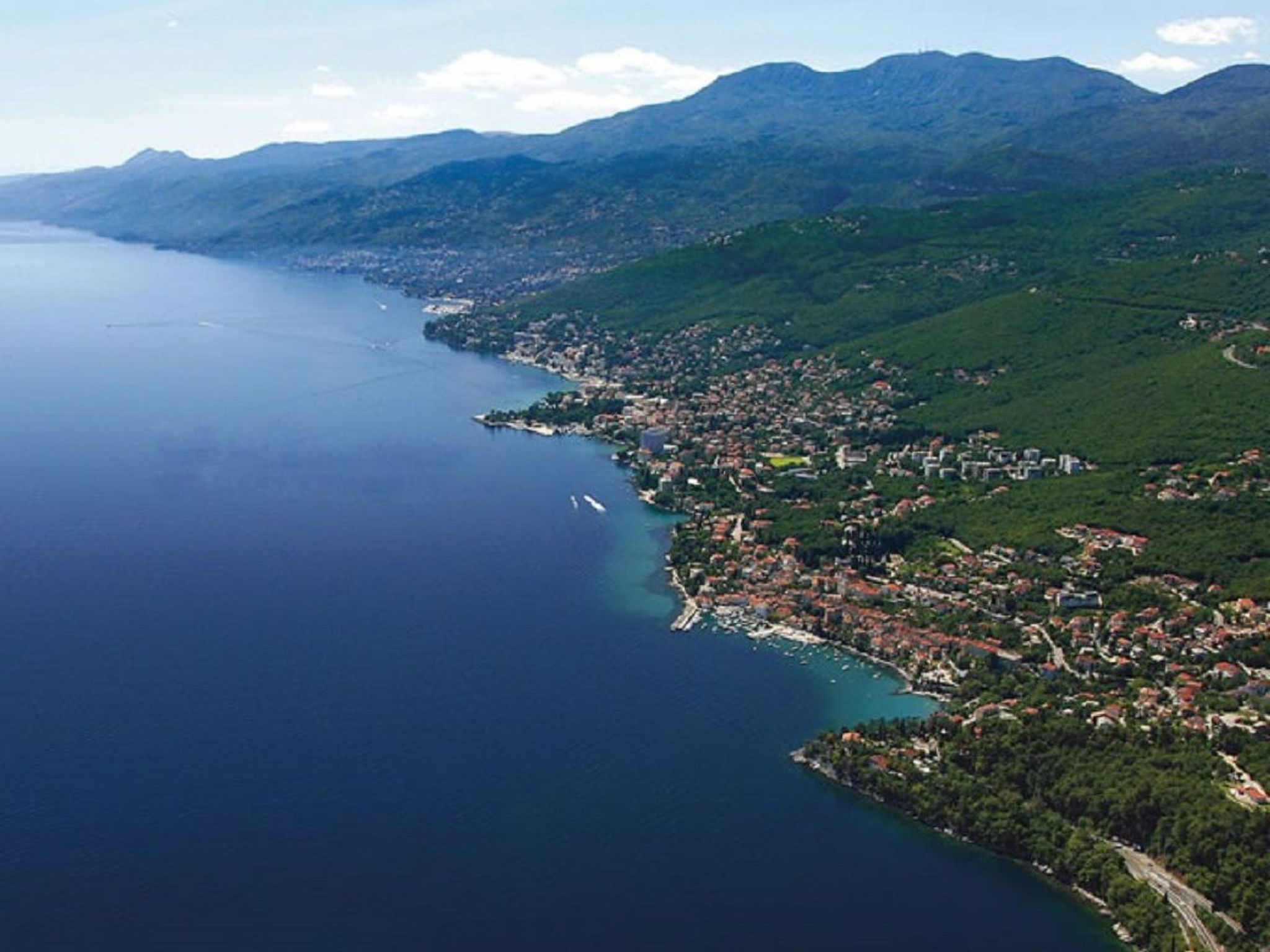 Mit Balkon und Terrasse-Inside