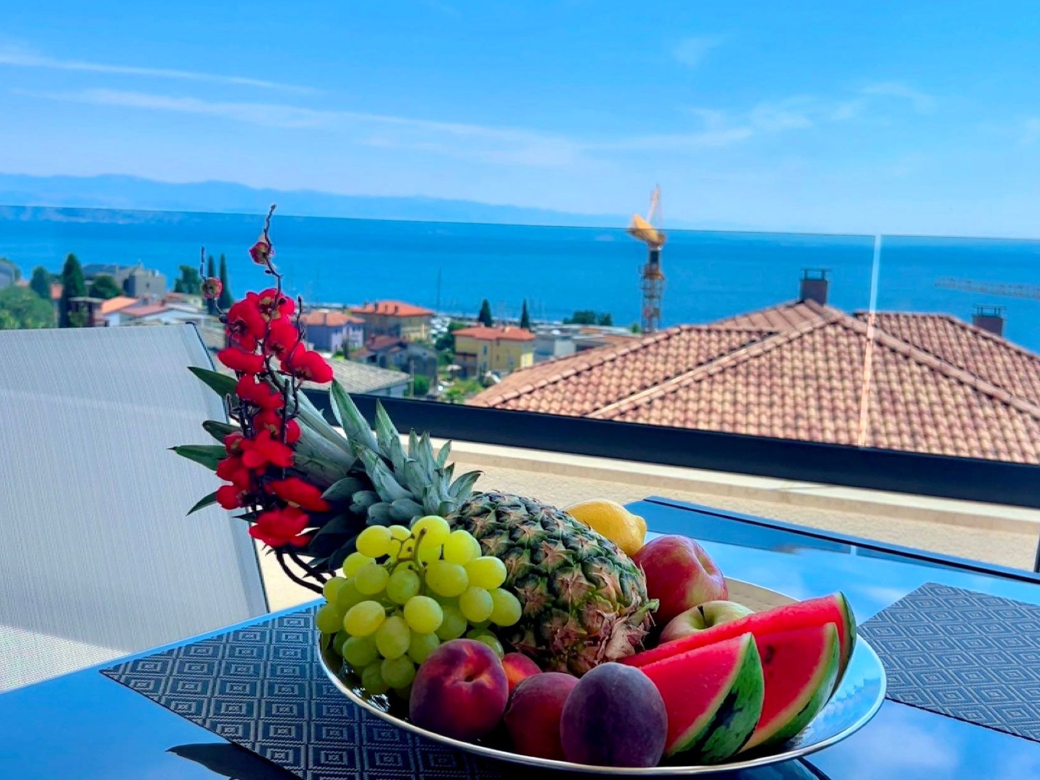 Wohnung "Wohnung Escada"-Inside