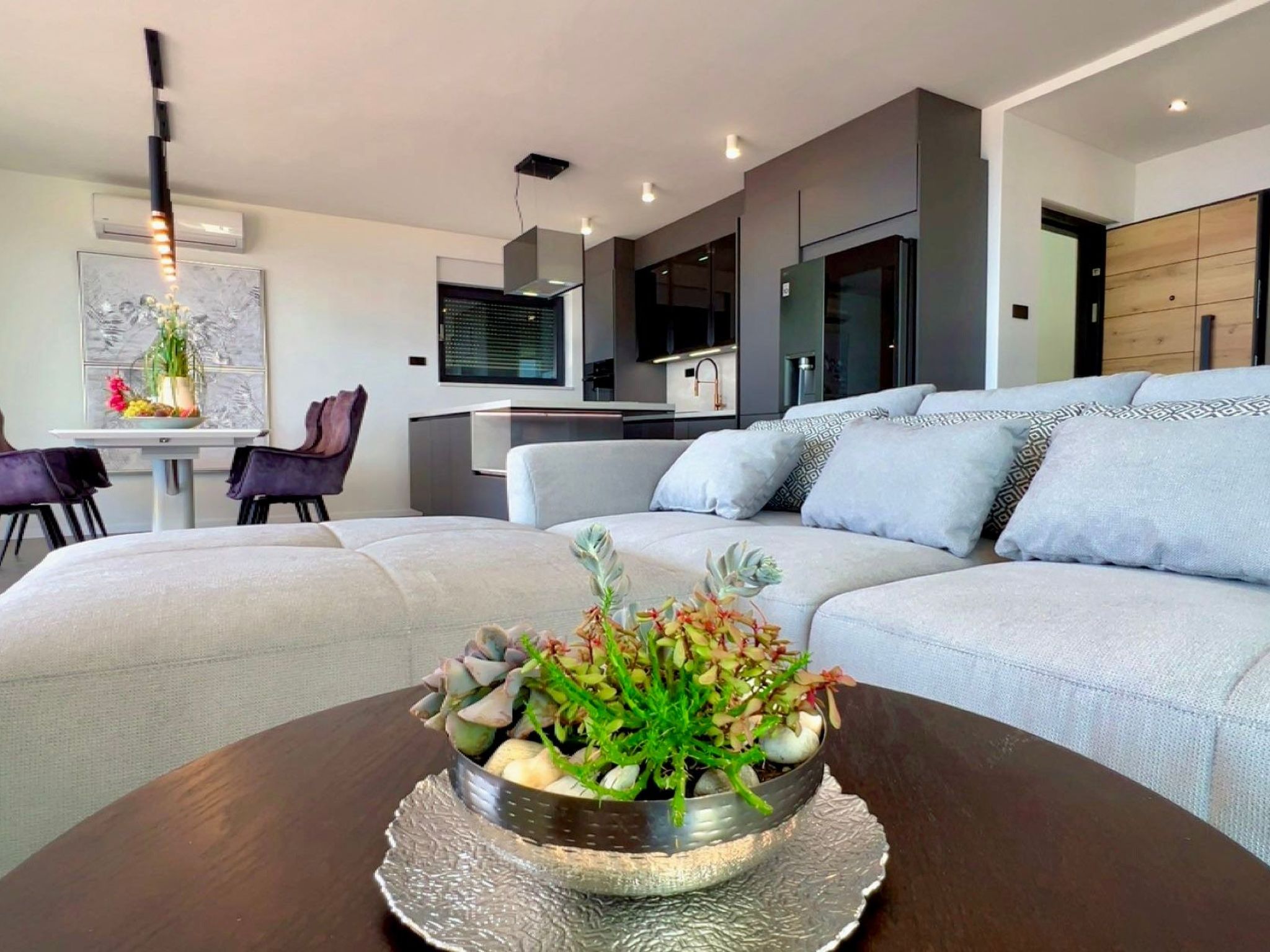 Wohnung "Wohnung Escada"-Inside