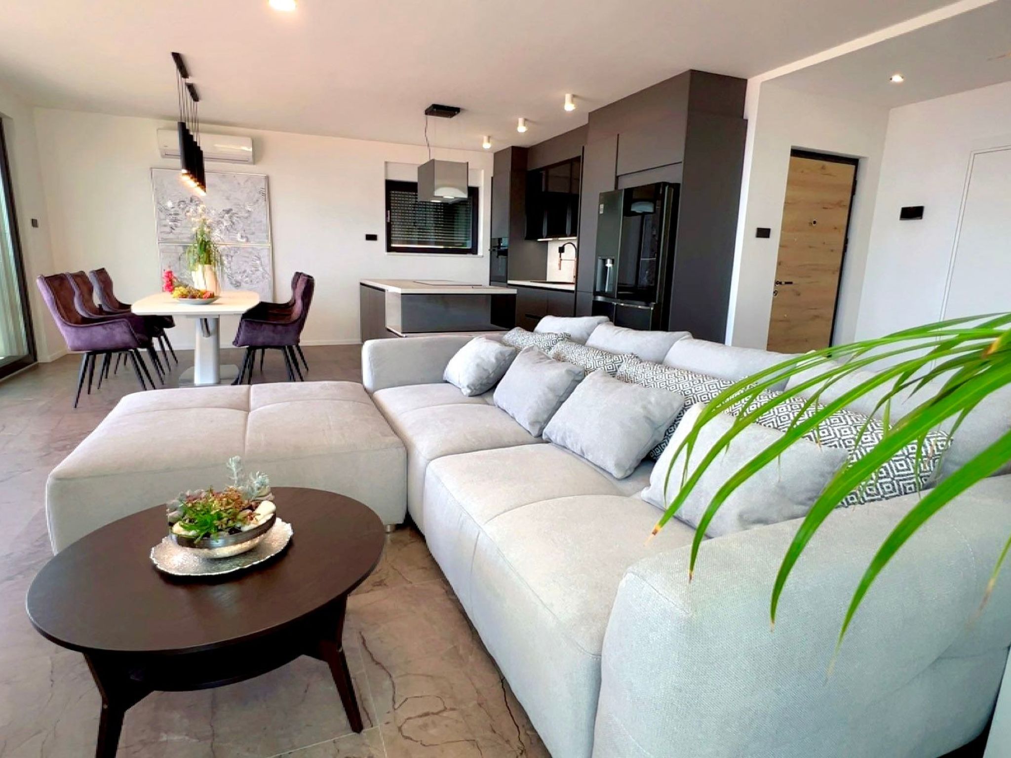 Wohnung "Wohnung Escada"-Inside