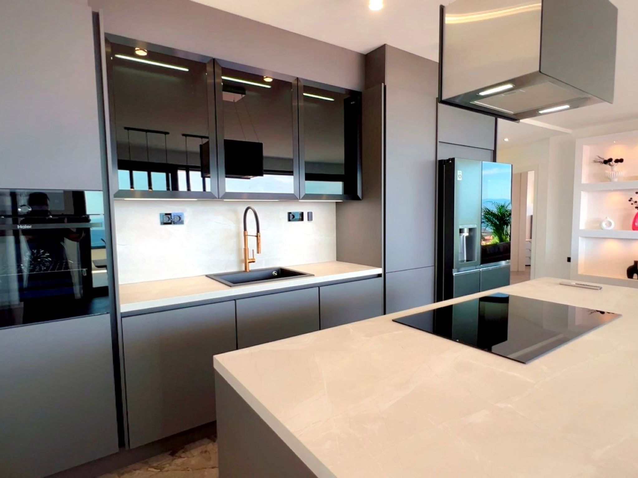 Wohnung "Wohnung Escada"-Inside