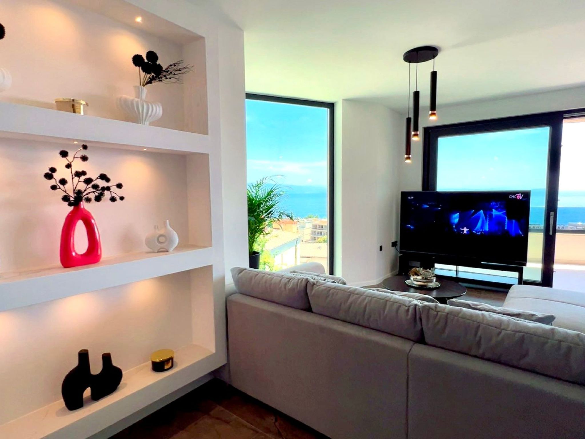 Wohnung "Wohnung Escada"-Inside