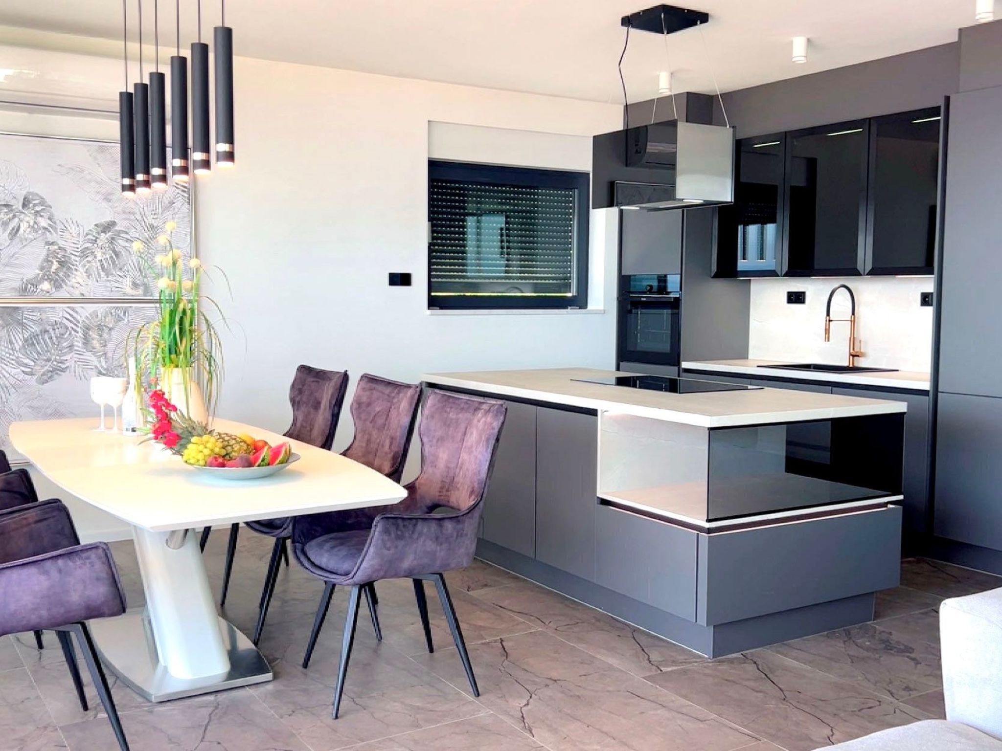 Wohnung "Wohnung Escada"-Inside