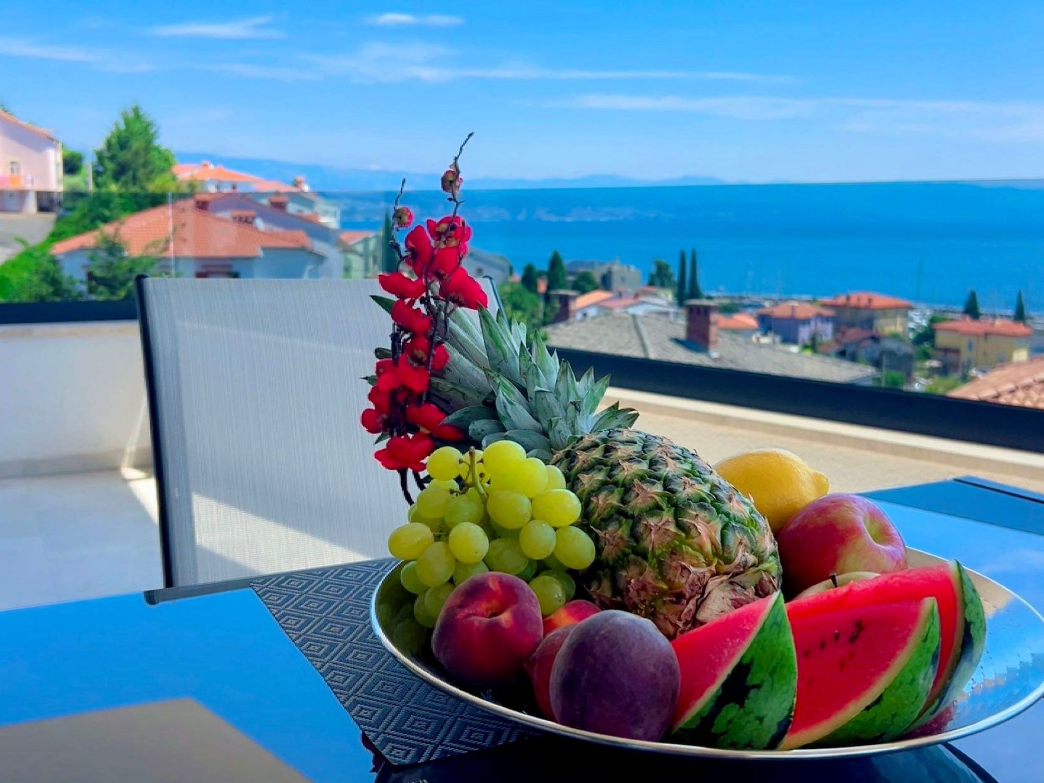 Wohnung "Wohnung Escada"-Inside