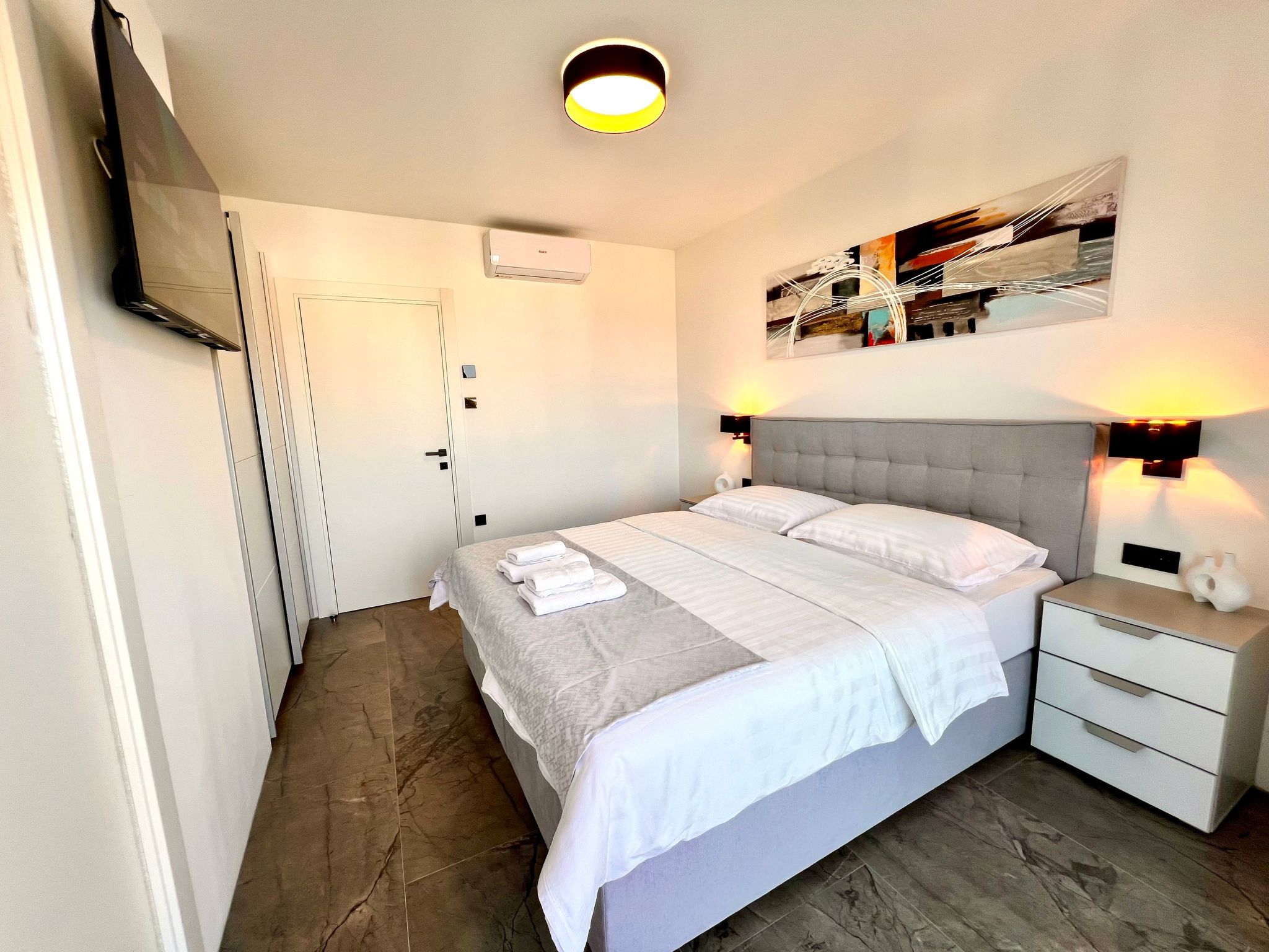 Wohnung "Wohnung Escada"-Inside