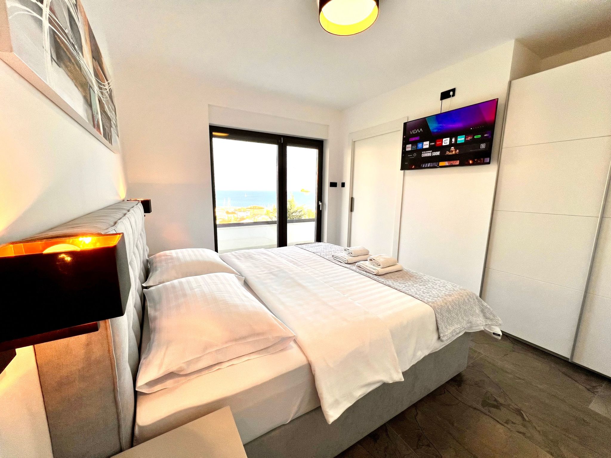 Wohnung "Wohnung Escada"-Inside