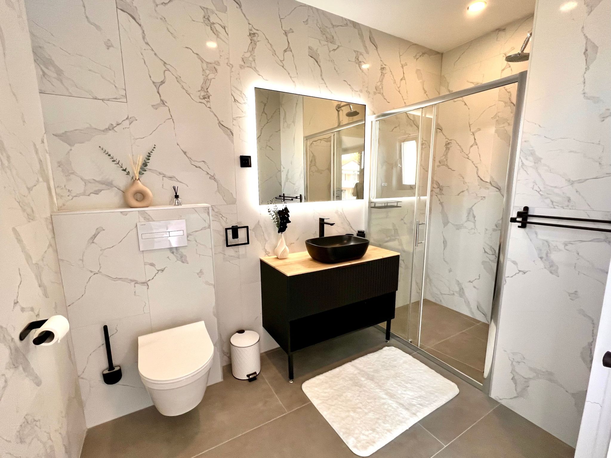 Wohnung "Wohnung Escada"-Inside