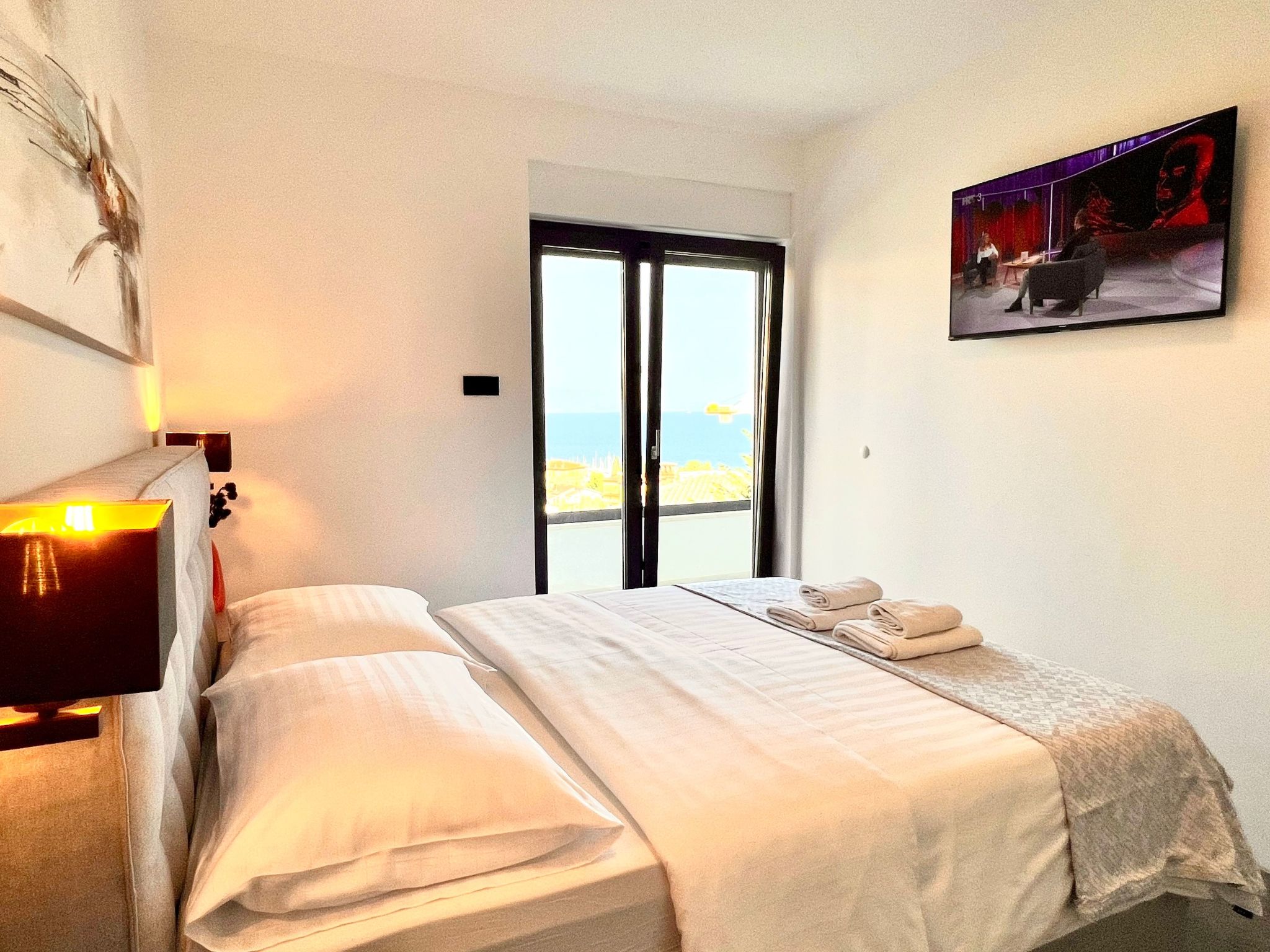 Wohnung "Wohnung Escada"-Inside