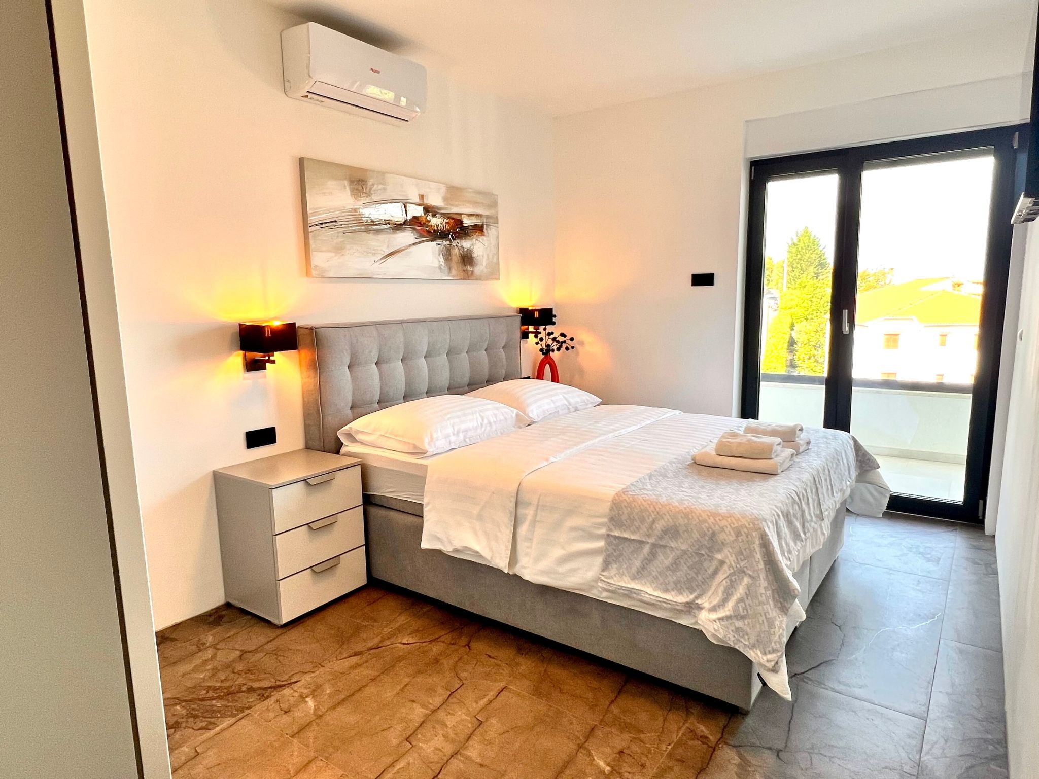 Wohnung "Wohnung Escada"-Inside