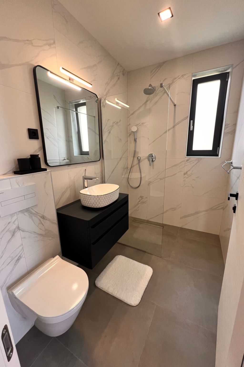 Wohnung "Wohnung Escada"-Inside