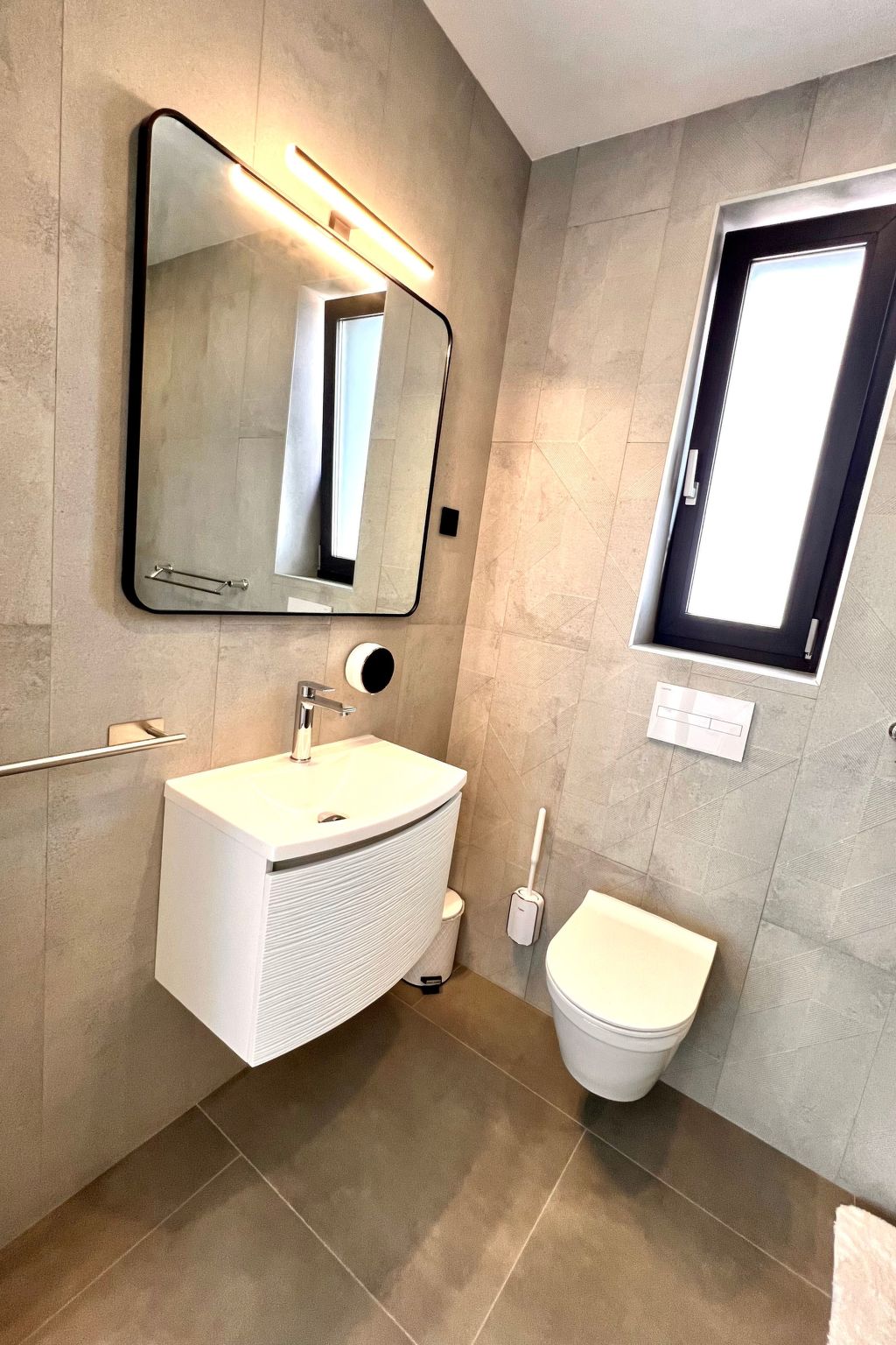 Wohnung "Wohnung Escada"-Inside