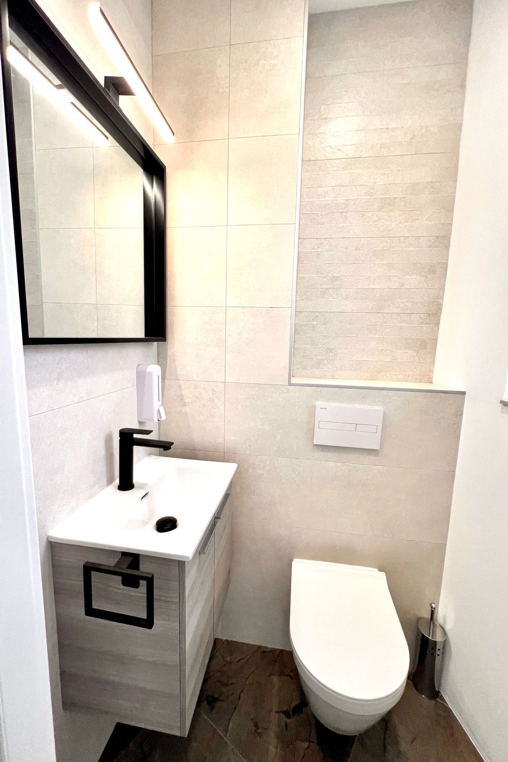 Wohnung "Wohnung Escada"-Inside