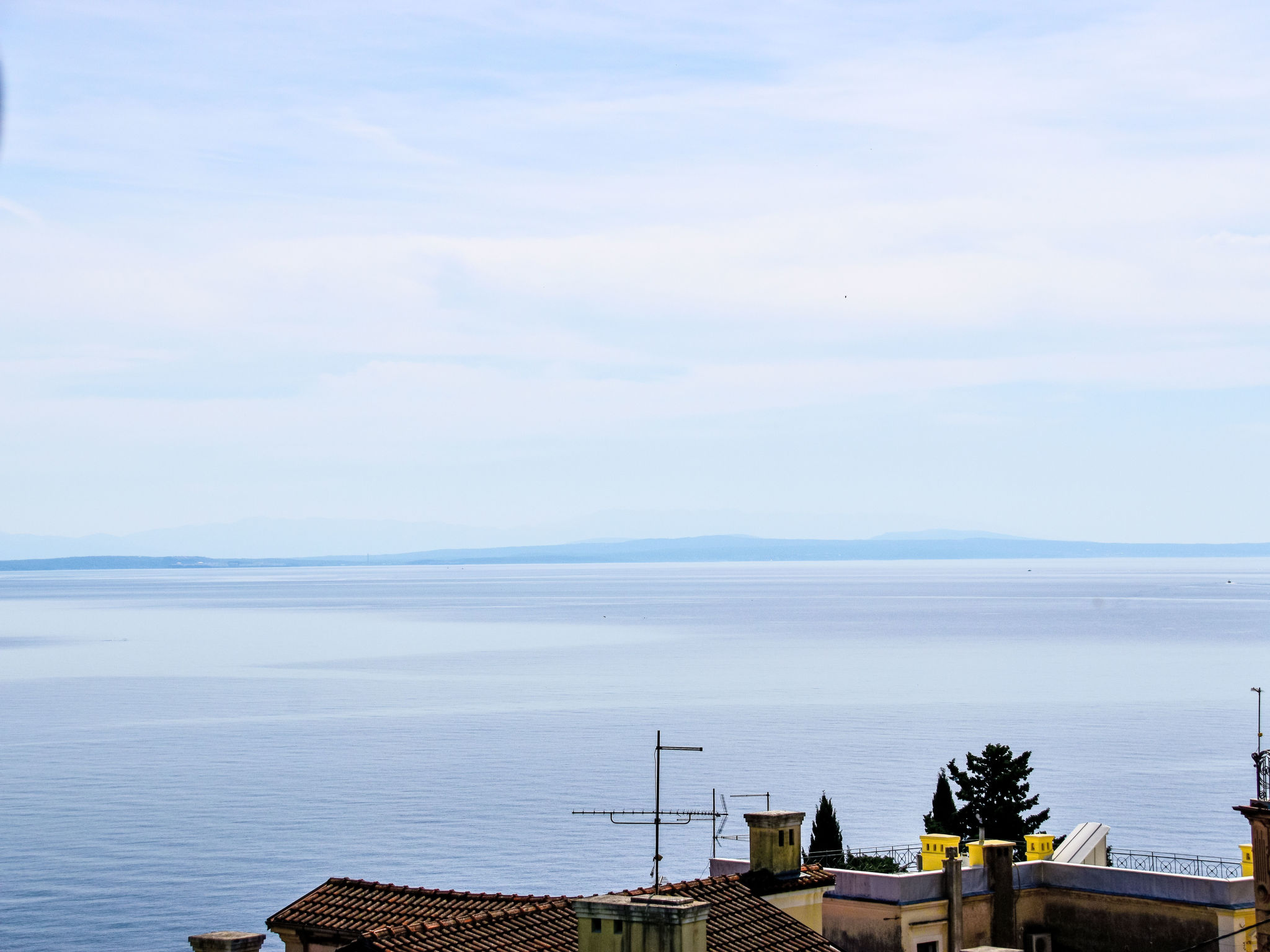 Nada Volosko Apartment in Opatija