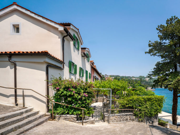 Conrad Accommodation in Opatija