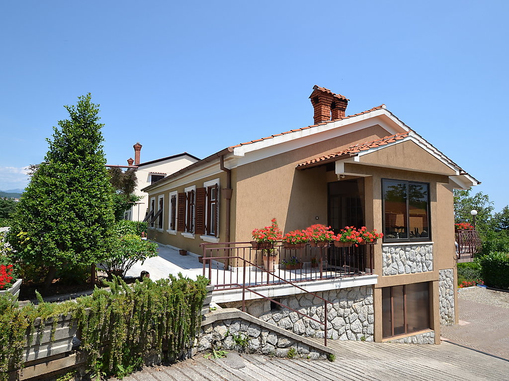 Appartement Beni