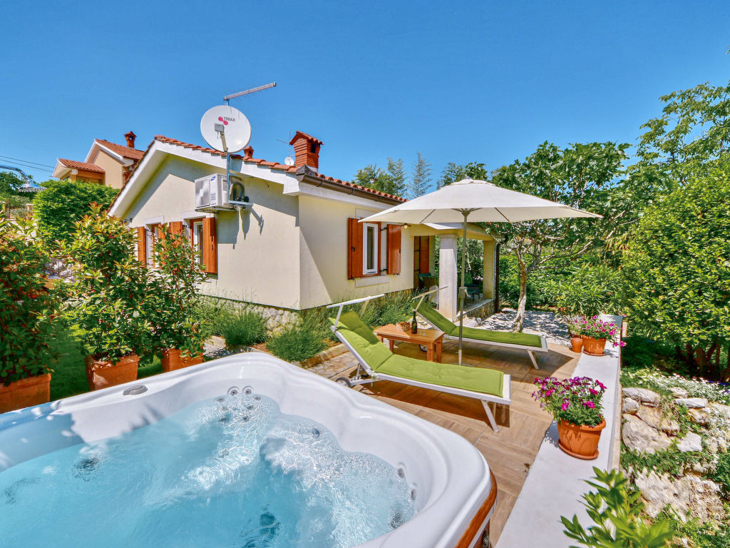 Vakantiehuis Beni in Kroatië
