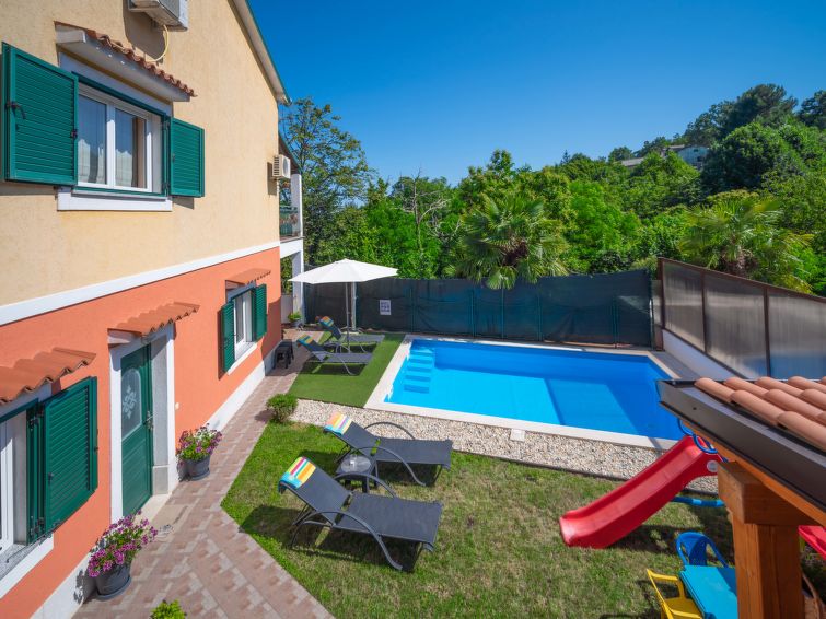 Search and Stay destination Pobri, Primorsko-goranska županija - Croatia from AU$ 177. Sandra