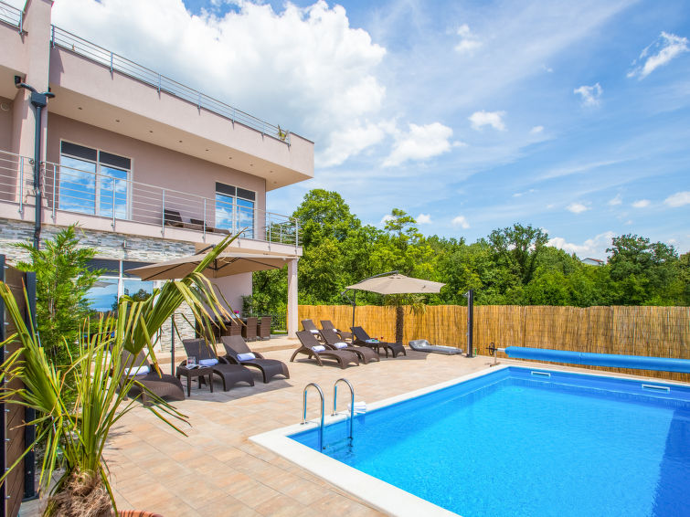 Ferienhaus Villa Stella