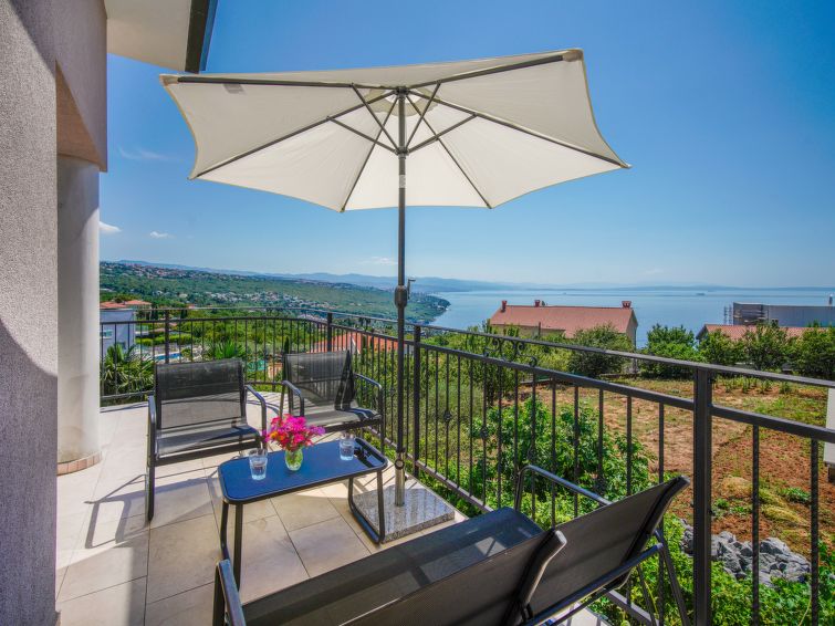 Duema Apartment in Opatija