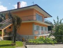 für 5 Personen ca. 90 m&sup2; in Opatija-Pobri, Kvarner Bucht (Gespanschaft Pri