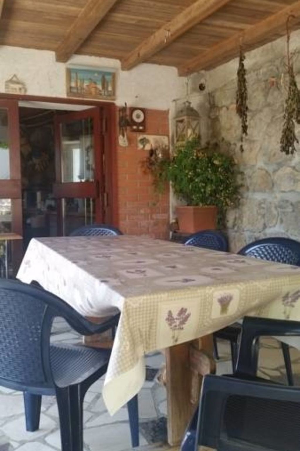 Für 5 Personen ca. 90 m&sup2; in Opatija-Pobri, Kvarner Bucht (Gespanschaft Pri-Image-tags.info