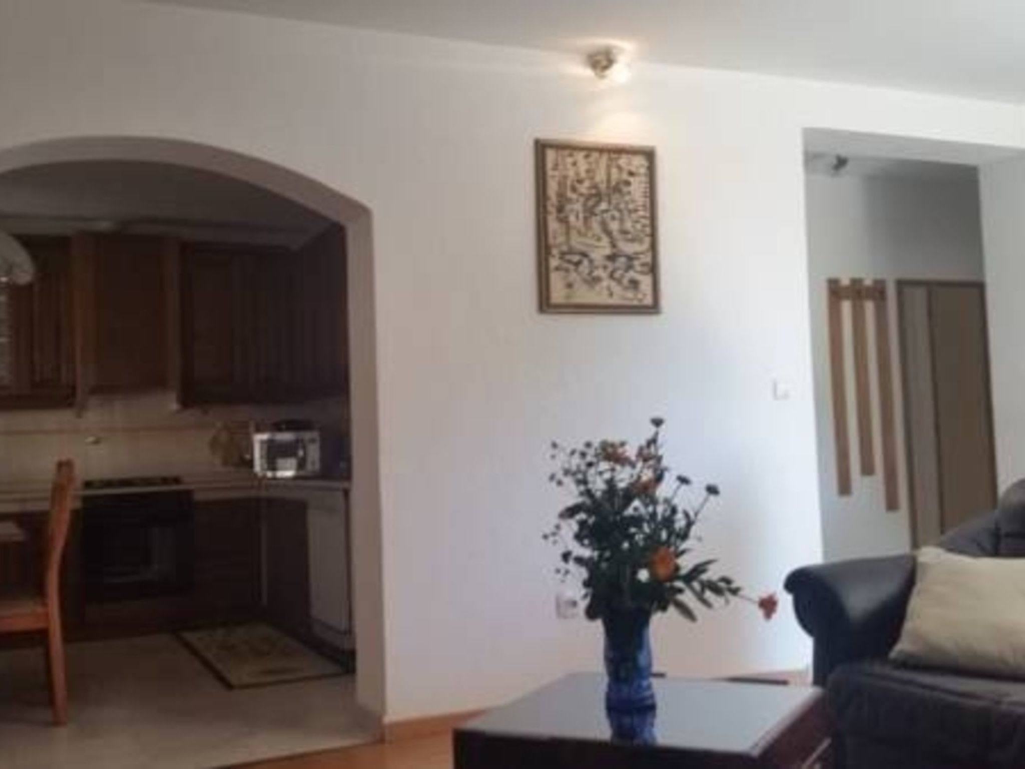 Für 5 Personen ca. 90 m&sup2; in Opatija-Pobri, Kvarner Bucht (Gespanschaft Pri-Image-tags.info