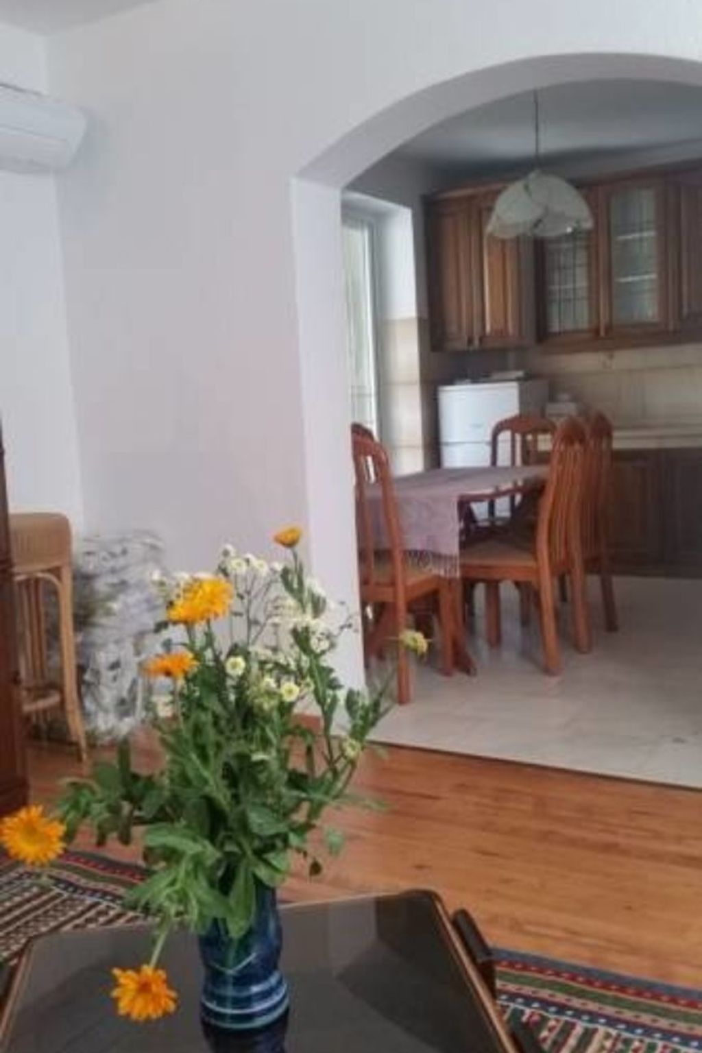 Für 5 Personen ca. 90 m&sup2; in Opatija-Pobri, Kvarner Bucht (Gespanschaft Pri-Image-tags.info