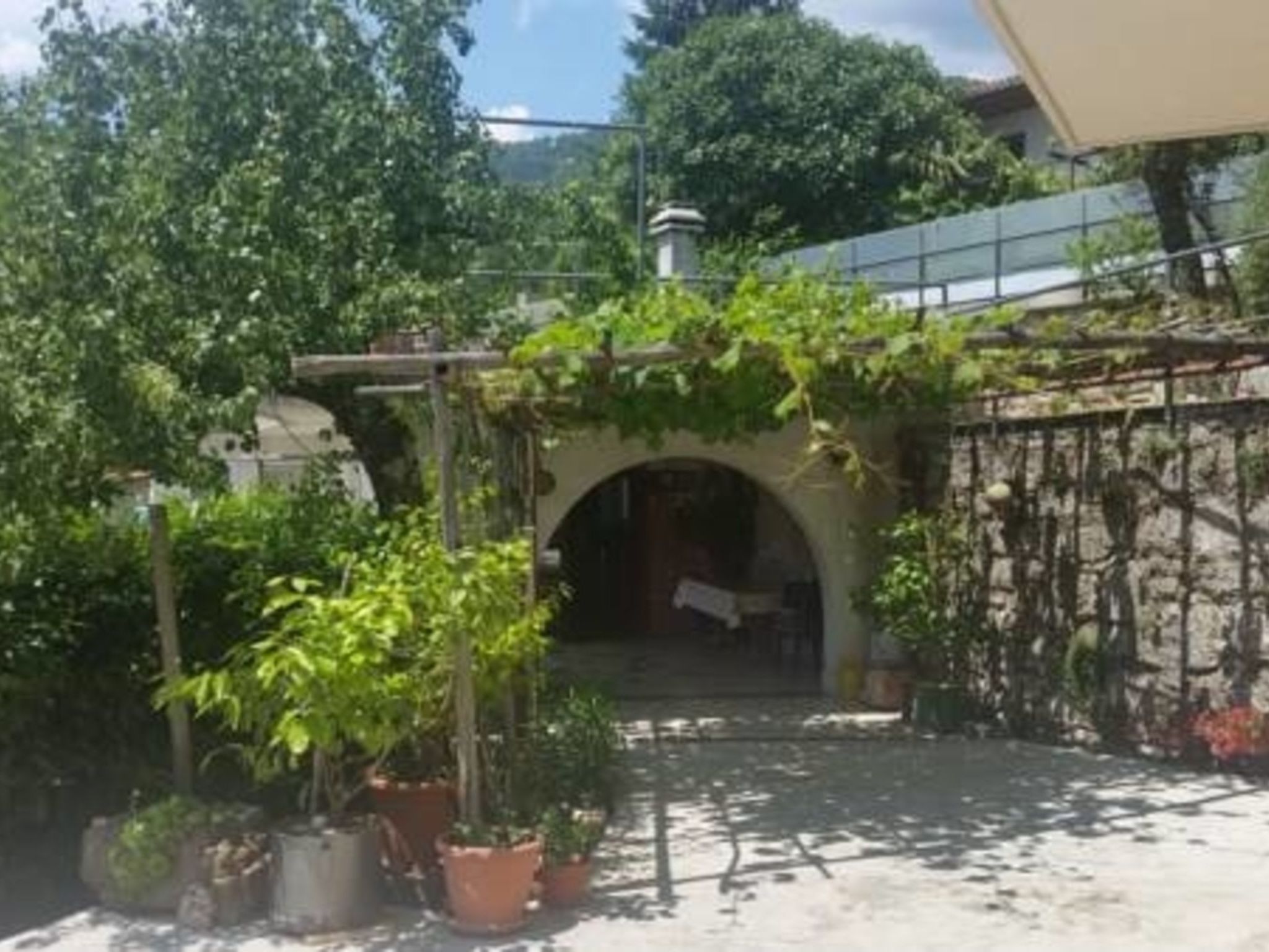 Für 5 Personen ca. 90 m&sup2; in Opatija-Pobri, Kvarner Bucht (Gespanschaft Pri-Image-tags.info