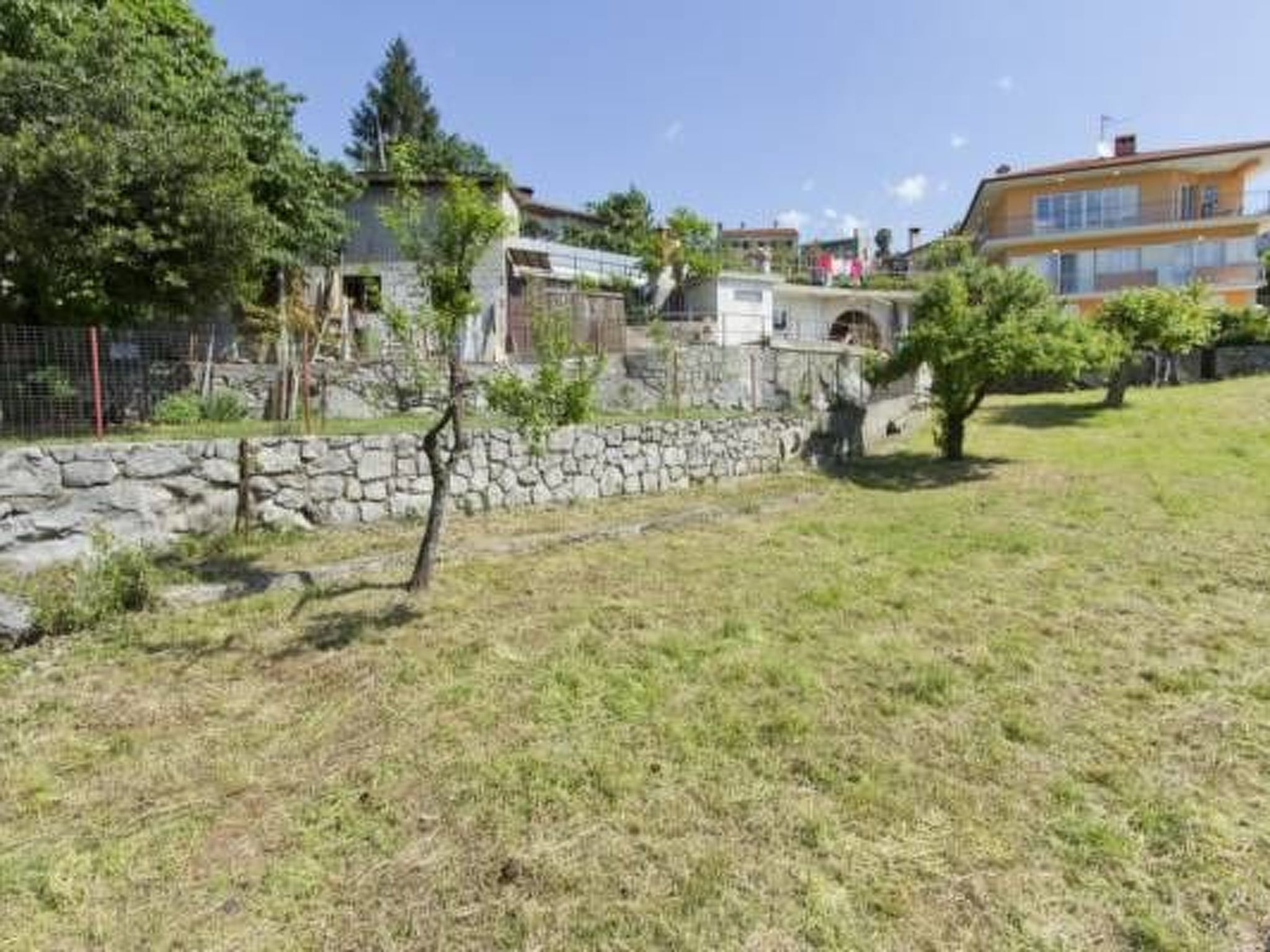 Für 5 Personen ca. 90 m&sup2; in Opatija-Pobri, Kvarner Bucht (Gespanschaft Pri-Image-tags.info