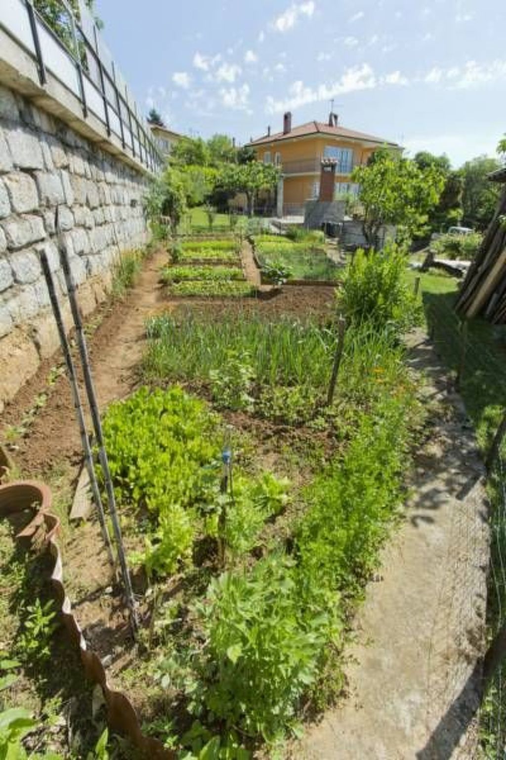 Für 5 Personen ca. 90 m&sup2; in Opatija-Pobri, Kvarner Bucht (Gespanschaft Pri-Image-tags.info