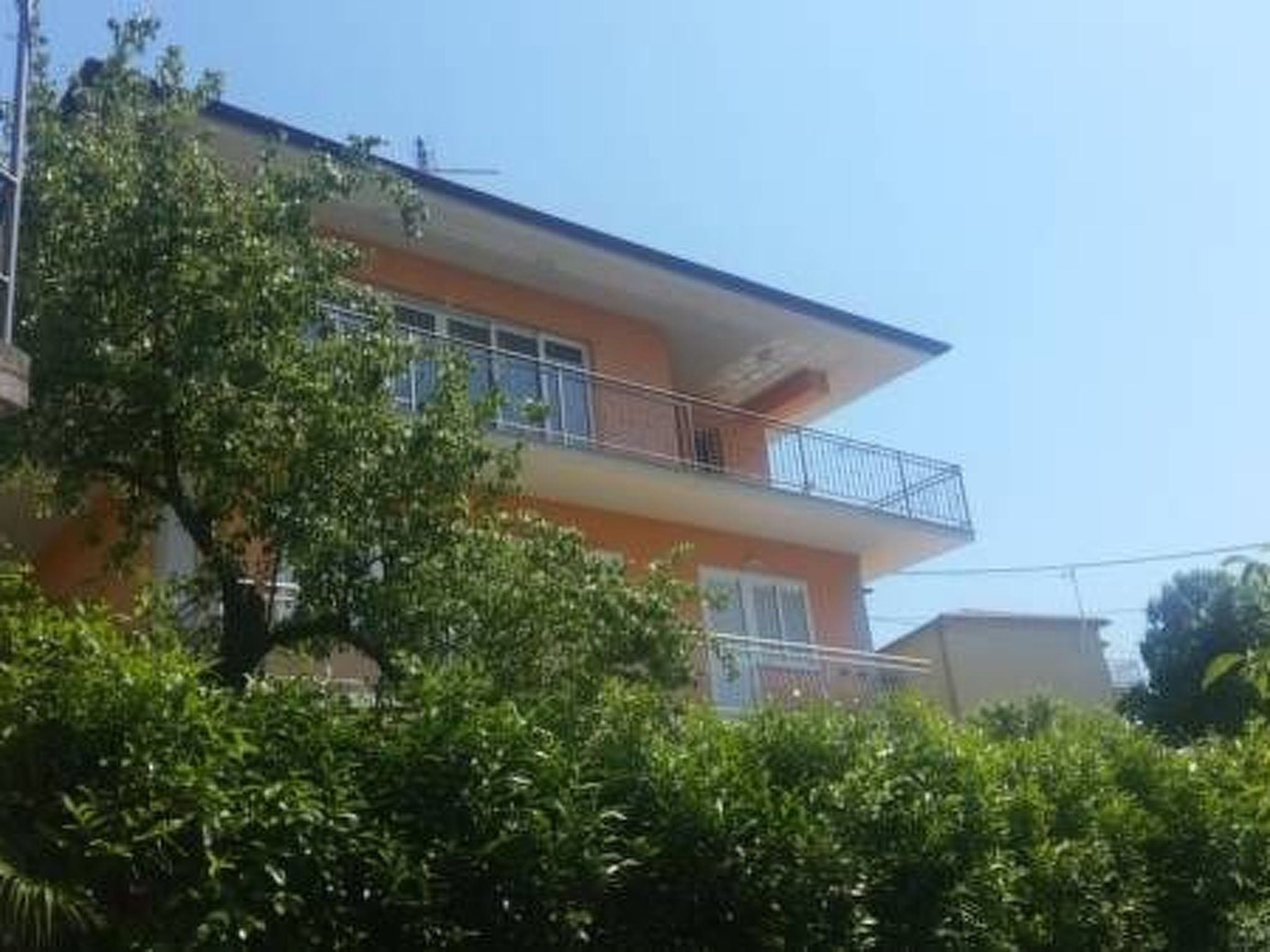 Für 5 Personen ca. 90 m&sup2; in Opatija-Pobri, Kvarner Bucht (Gespanschaft Pri-Image-tags.info