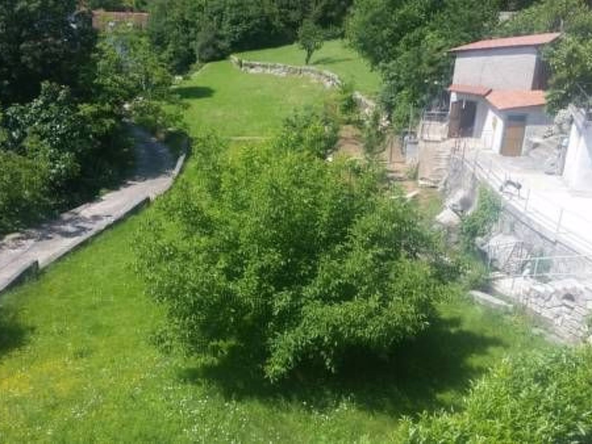 Für 5 Personen ca. 90 m&sup2; in Opatija-Pobri, Kvarner Bucht (Gespanschaft Pri-Image-tags.info