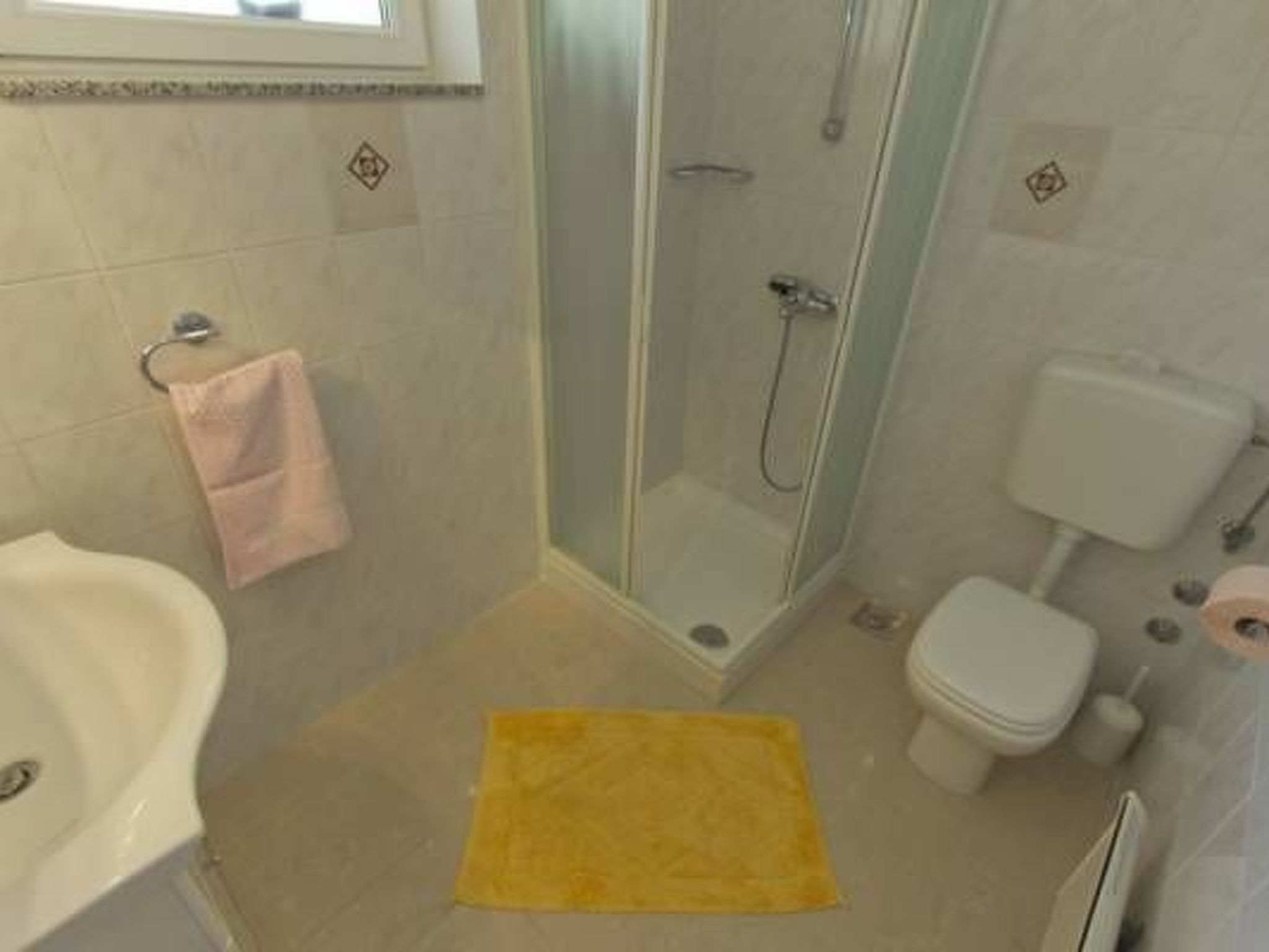 Für 5 Personen ca. 90 m&sup2; in Opatija-Pobri, Kvarner Bucht (Gespanschaft Pri-Image-tags.info