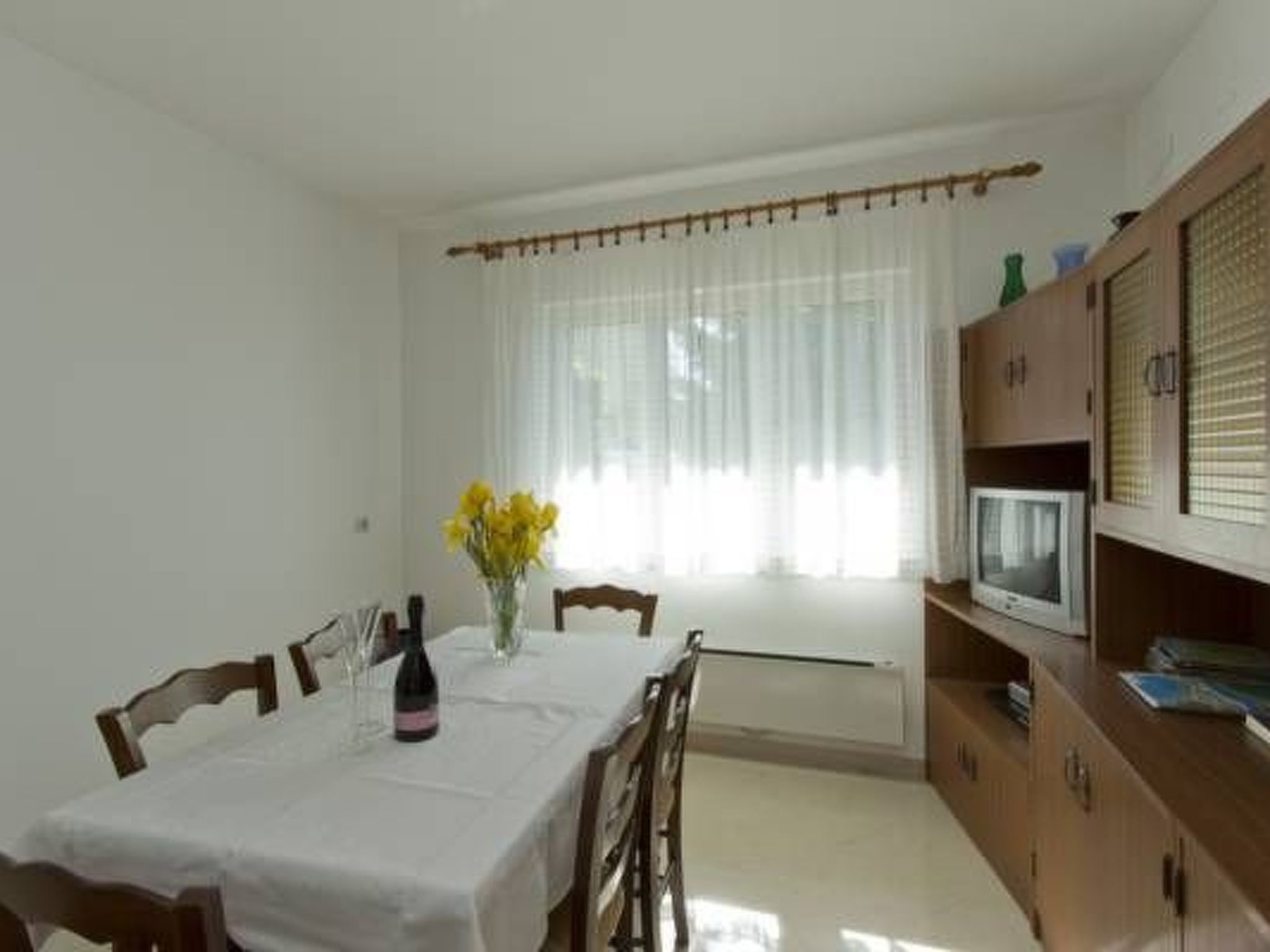 Für 5 Personen ca. 90 m&sup2; in Opatija-Pobri, Kvarner Bucht (Gespanschaft Pri-Image-tags.info