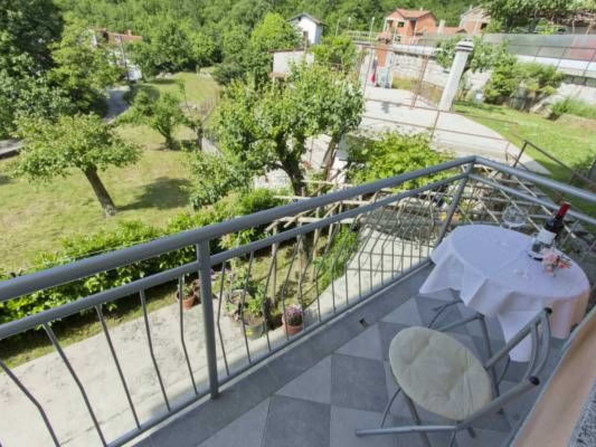 Für 5 Personen ca. 90 m&sup2; in Opatija-Pobri, Kvarner Bucht (Gespanschaft Pri-Image-tags.info