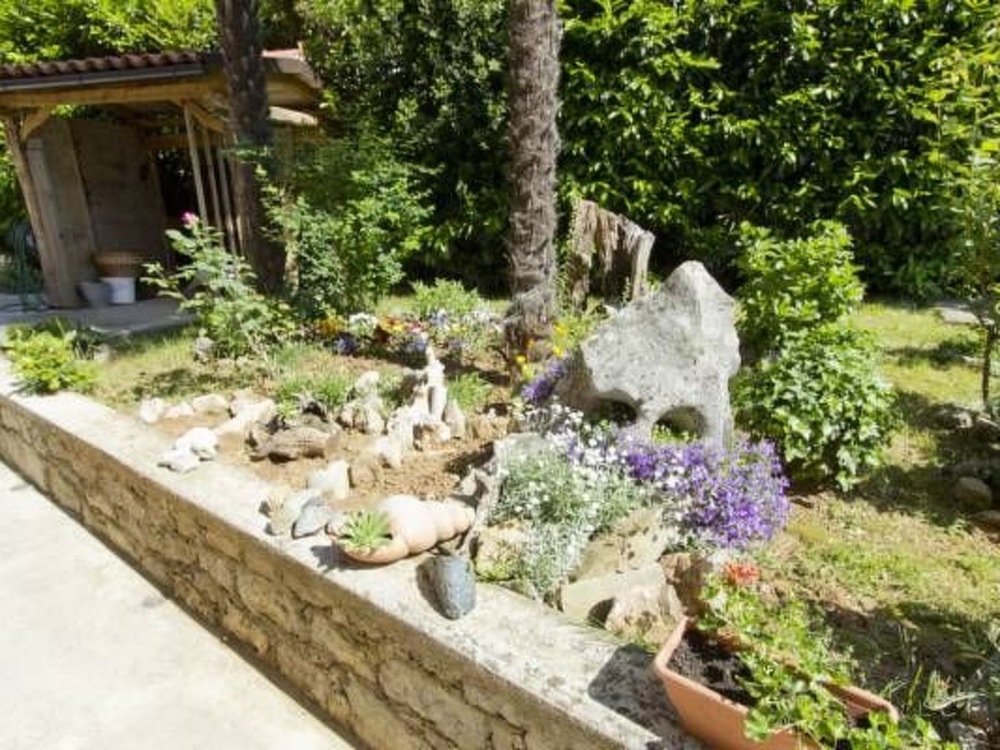 Für 5 Personen ca. 90 m&sup2; in Opatija-Pobri, Kvarner Bucht (Gespanschaft Pri-Image-tags.info