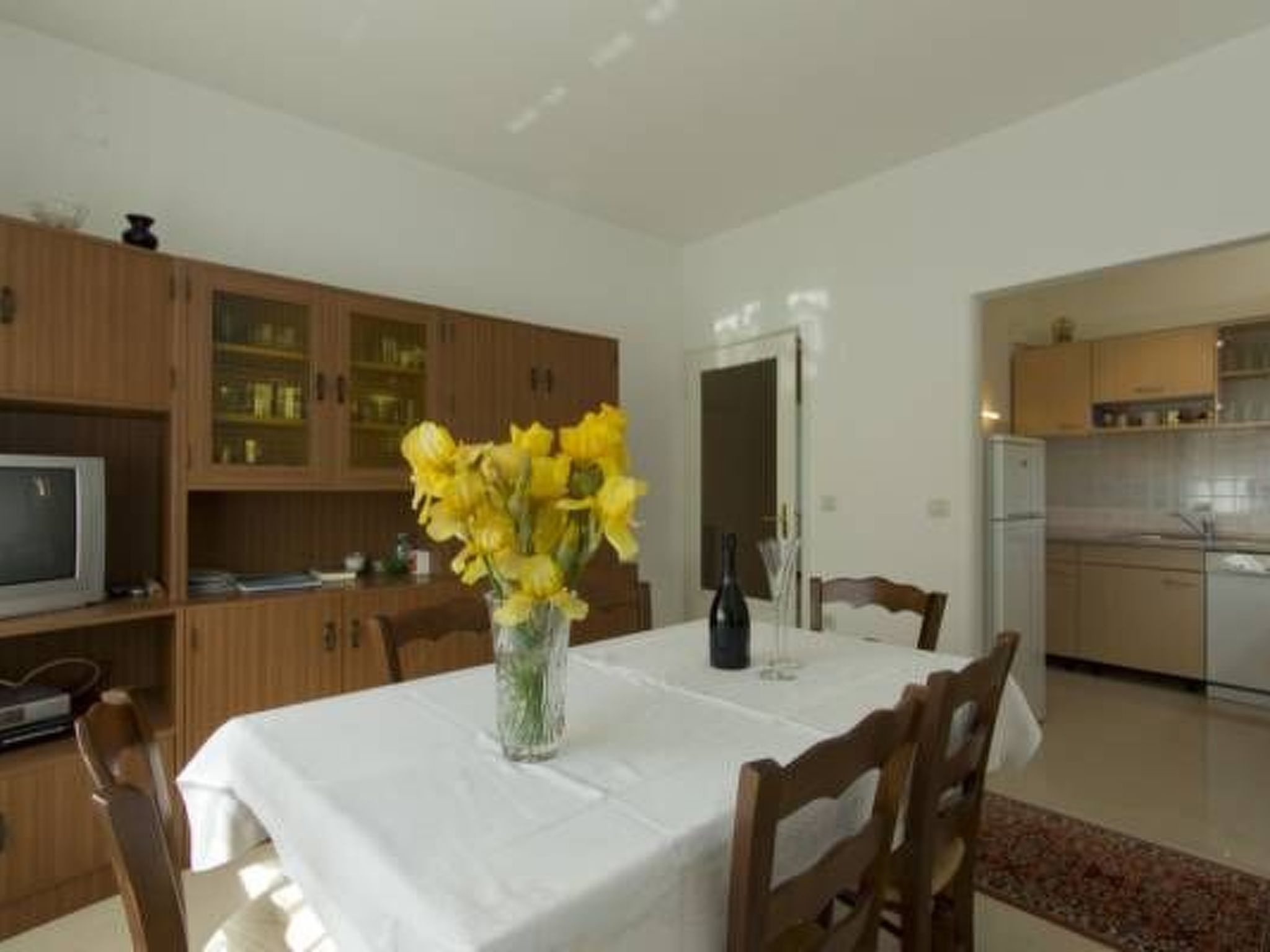 Für 5 Personen ca. 90 m&sup2; in Opatija-Pobri, Kvarner Bucht (Gespanschaft Pri-Image-tags.info